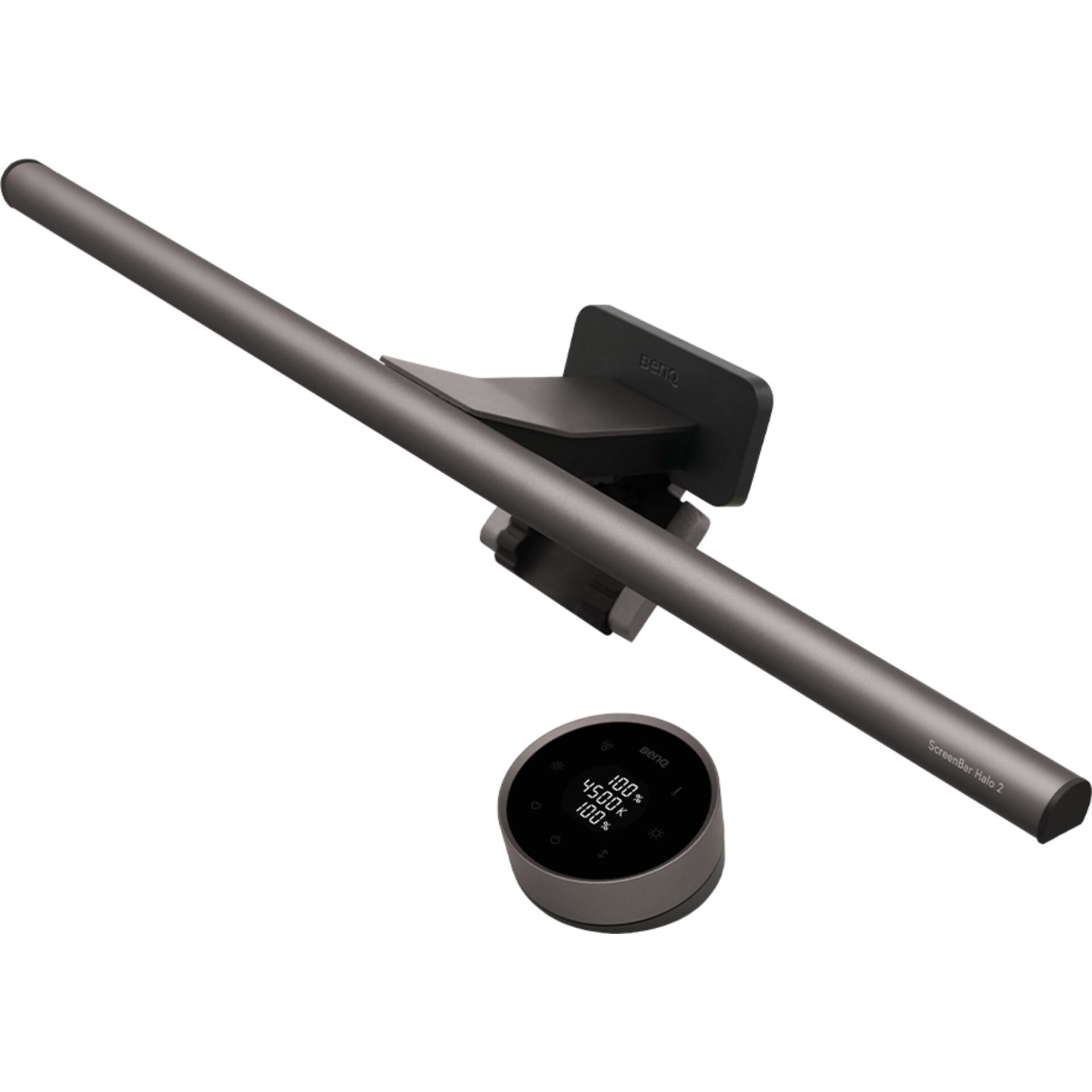 monitor arm, desk mount, adjustable arm, clamp, USB-C hub