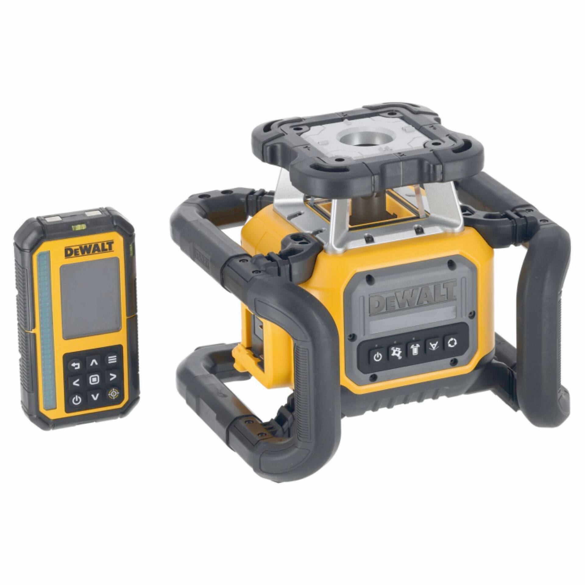 Linearlaser, Bracelet, Tool, Rotating, DeWalt