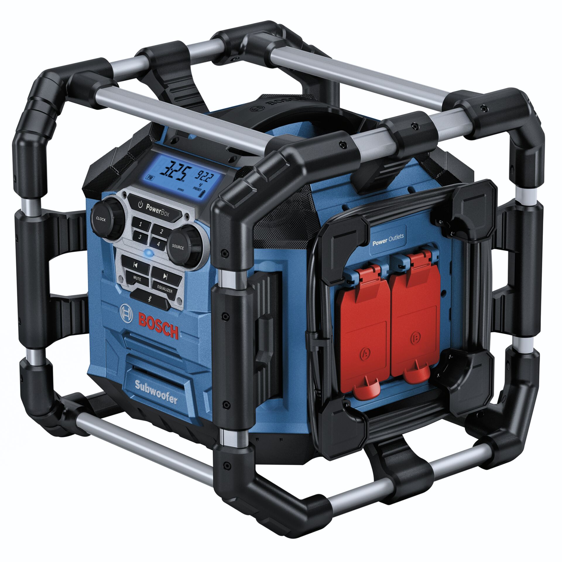 Maschine