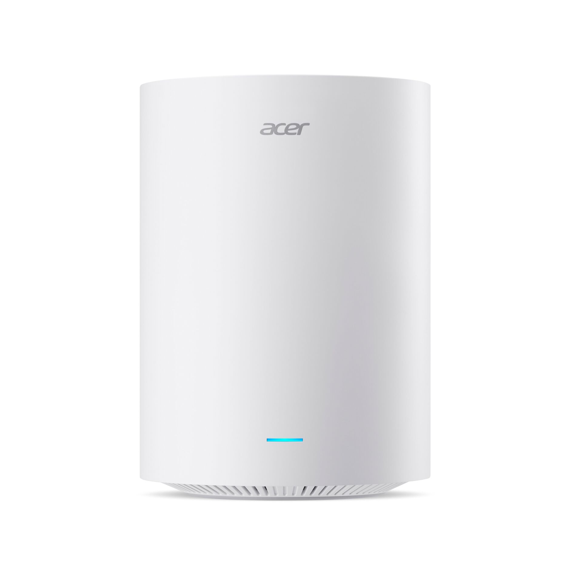 Router, Mesh, WLAN, Weiß, Anzeigelicht