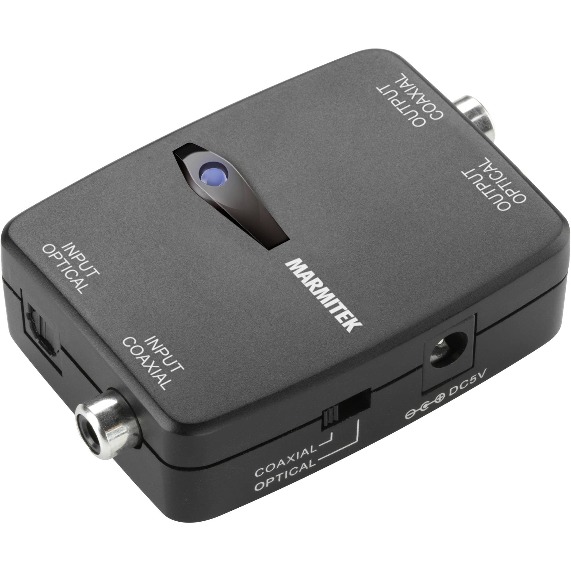 Adapter, Elektronik