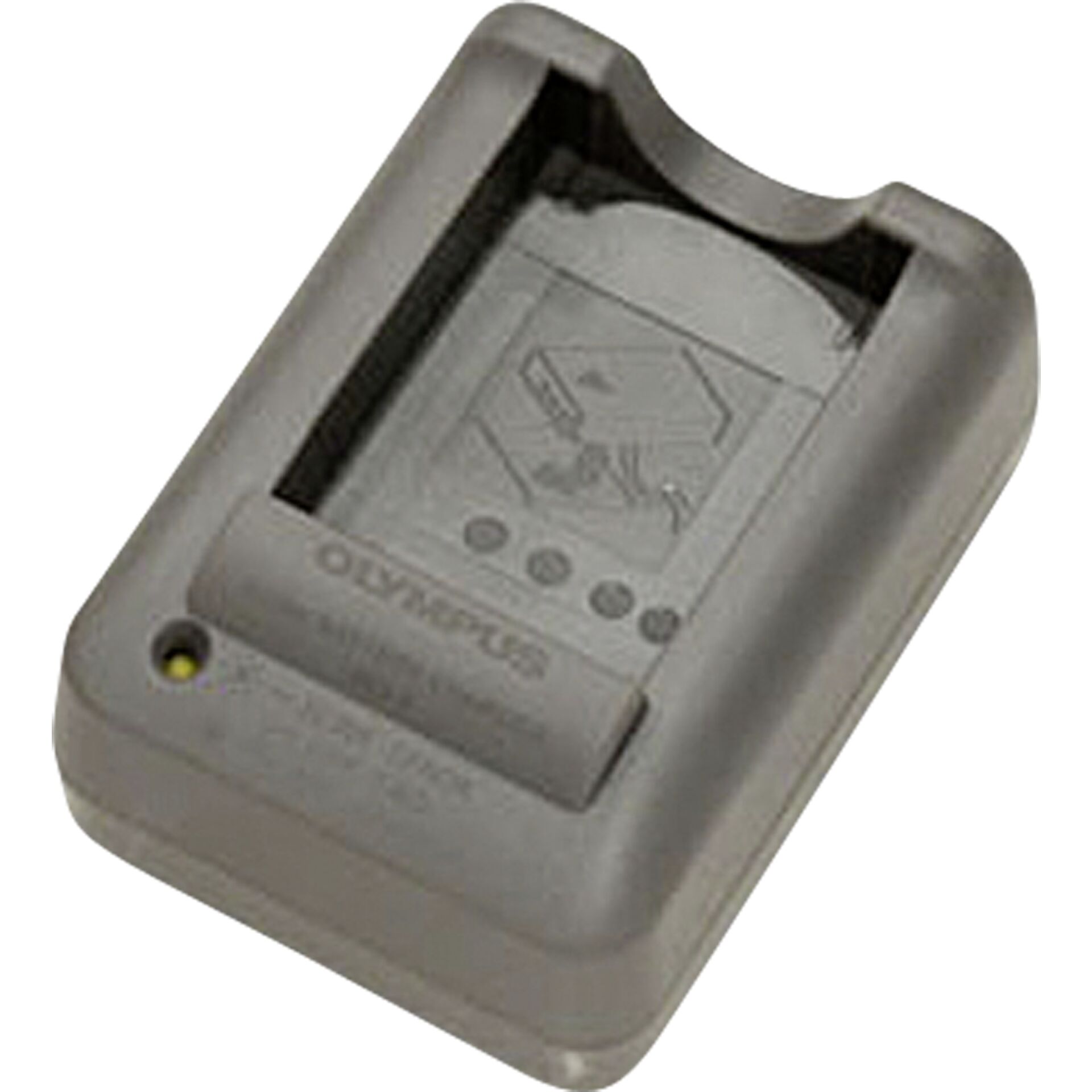 Olympus BCS-5 caricatore per  BLS-5