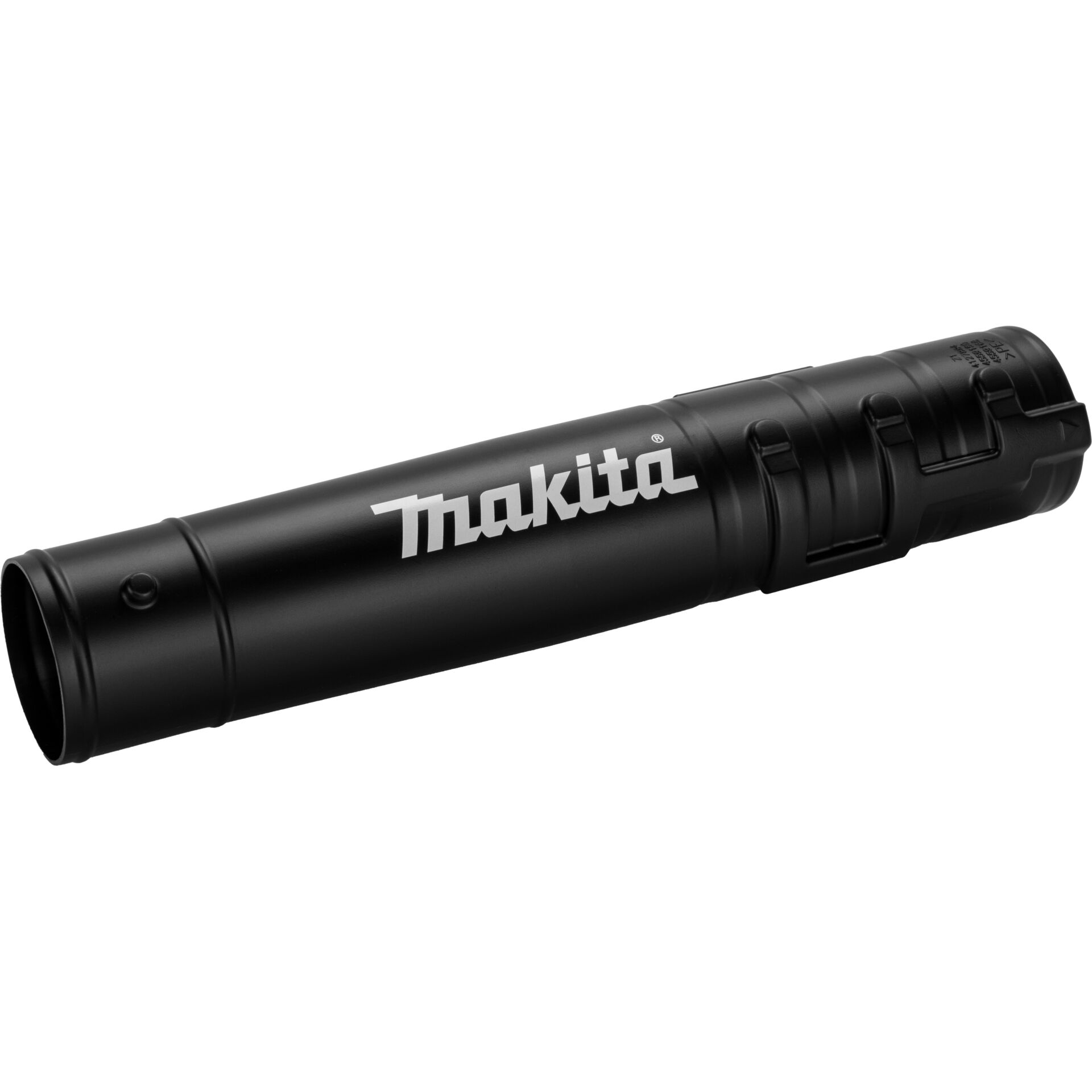 Teleskop-Aufsatz, Koffer-/Halterungsteil, Schwarz, Makita-Branding, Werkzeug-Zubehör, Taschenlampe, Makita, LED, Kompakt, Schwarz