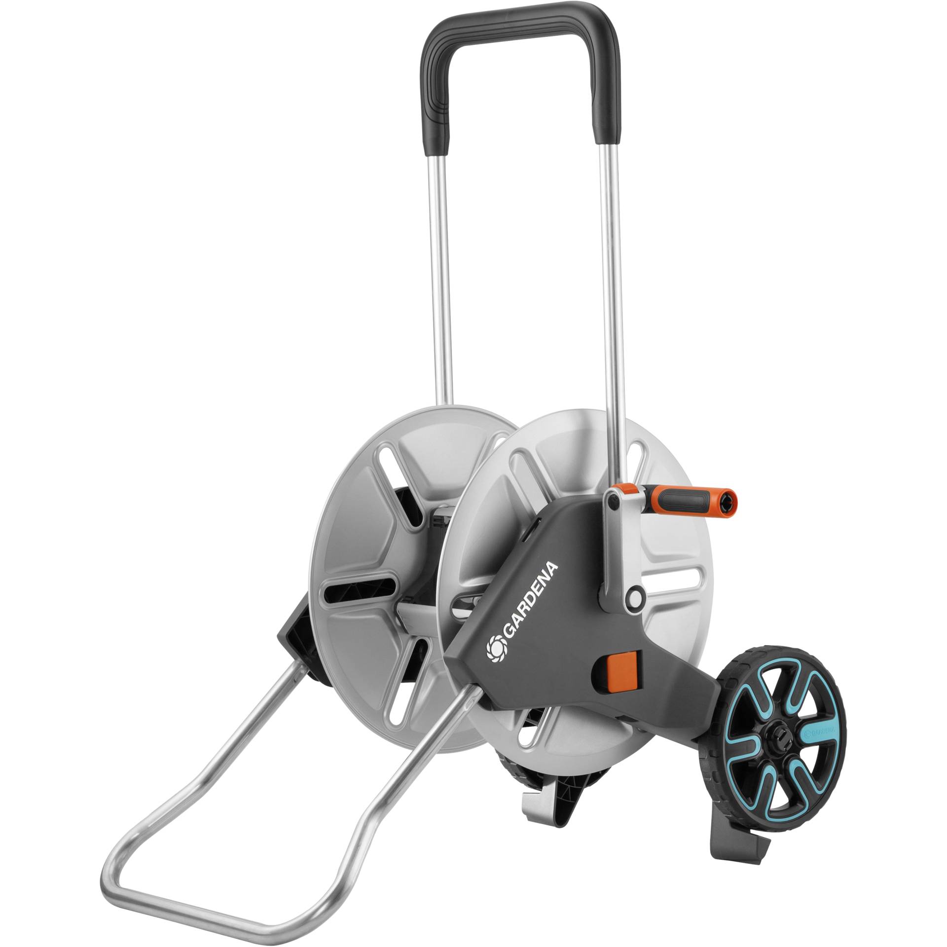 Gardena Hose Trolley  CleverRoll M Metal