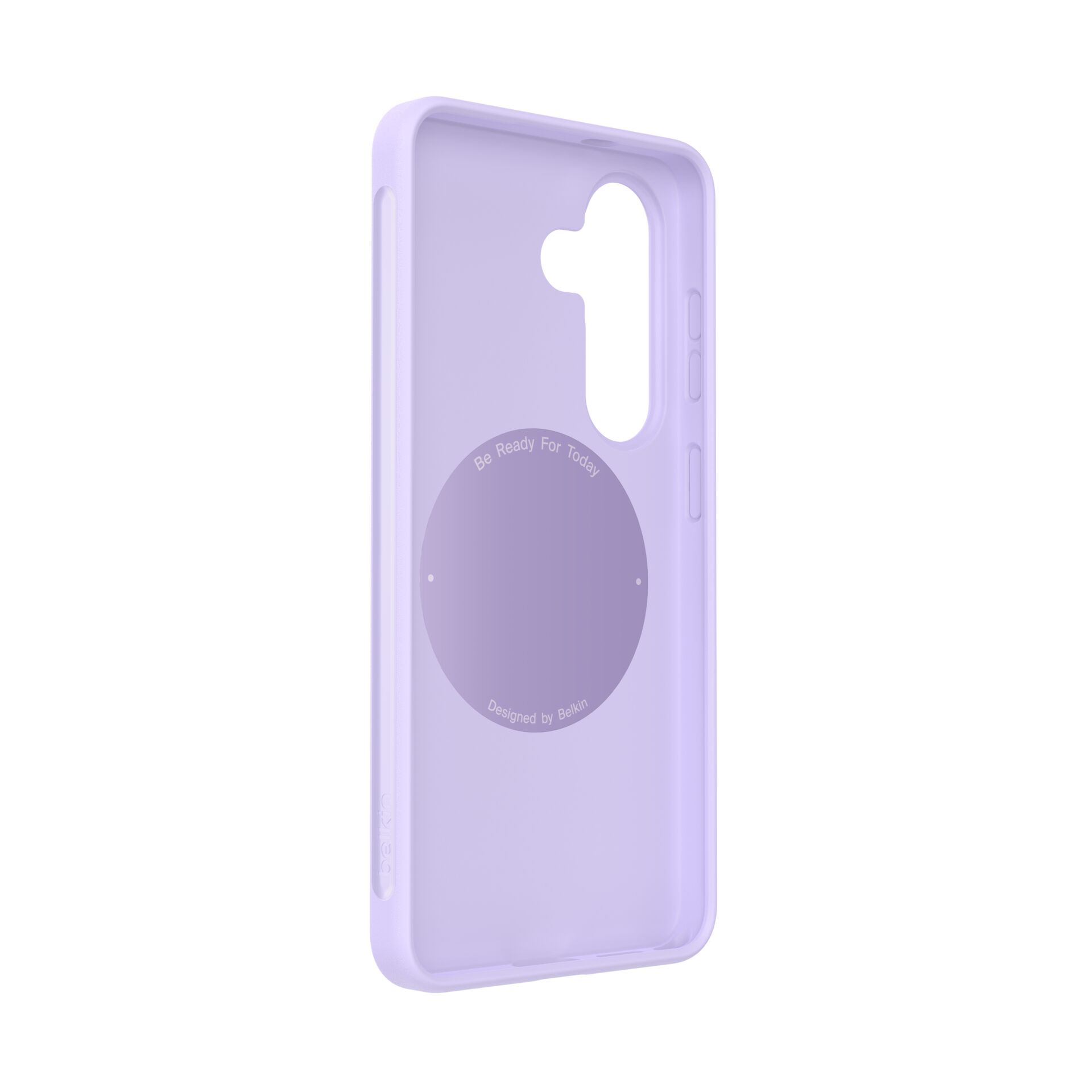 Hülle, Siliconehülle, Lavendel, Lila, Ladeschaltkreis