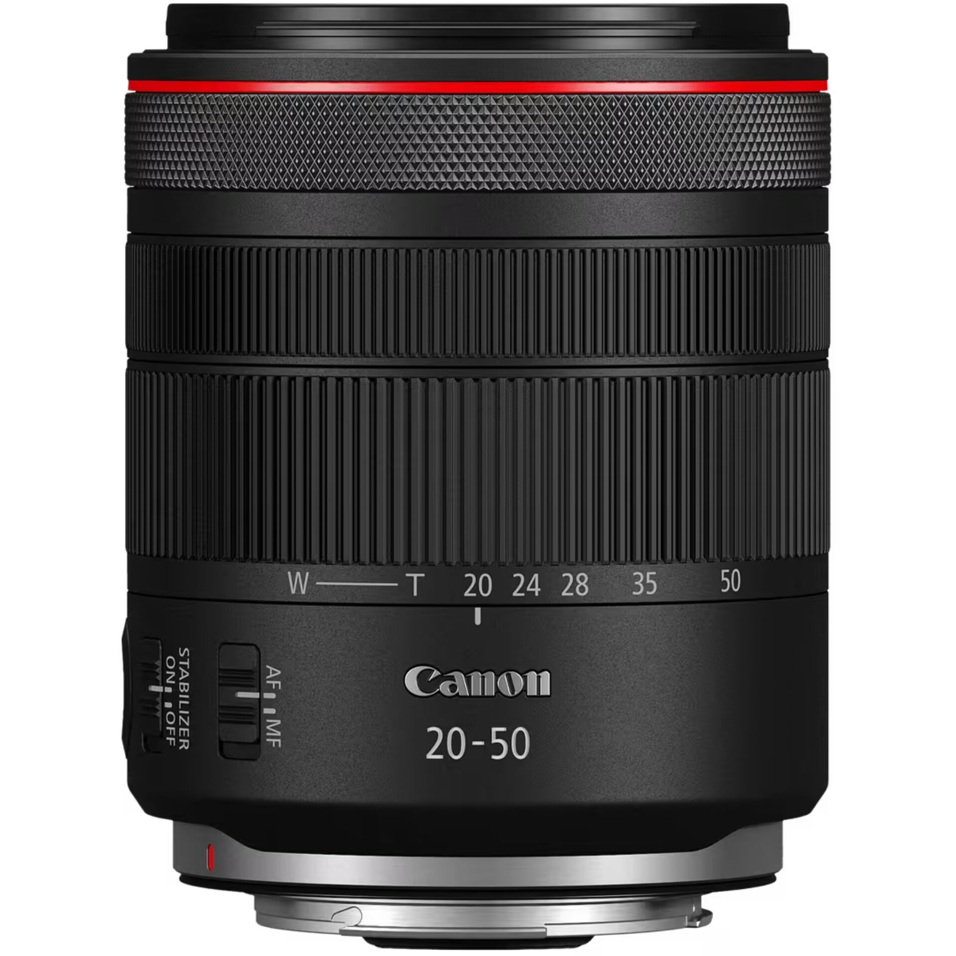 Canon, 20-50mm, Zoom, Standardlinse, RF-Montierung