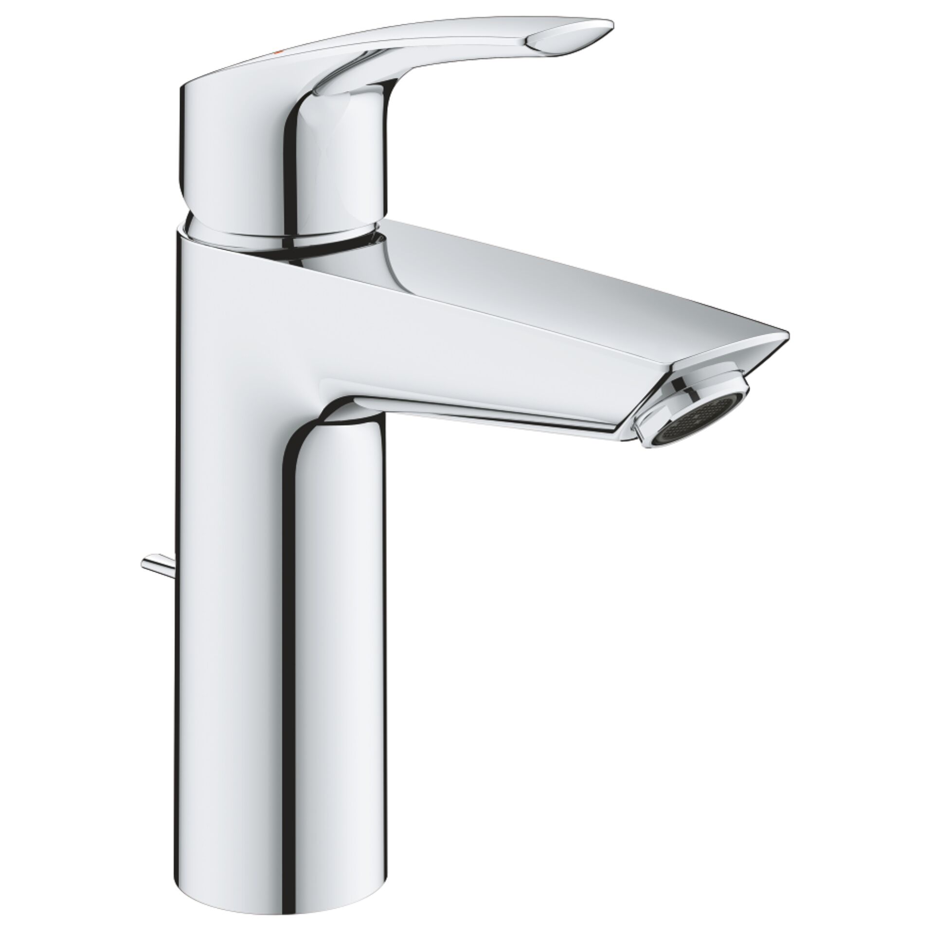 Sinken, Waschbeckenhahn, Wasserhahn