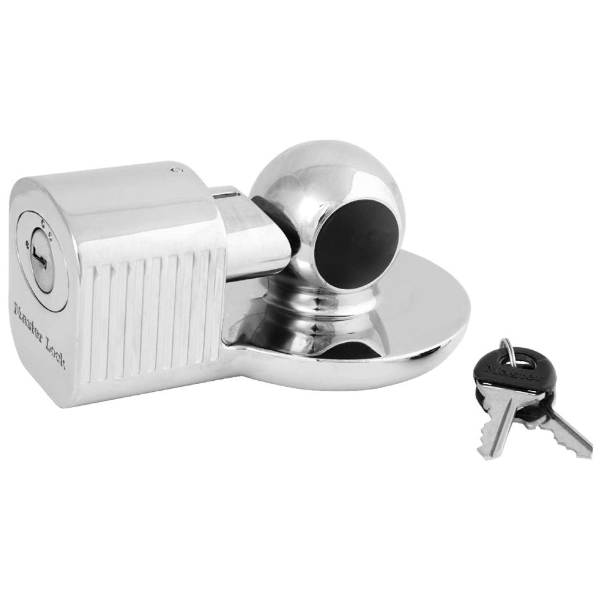 Master Lock Hitch / Trailer Lock  universal 377EURDAT