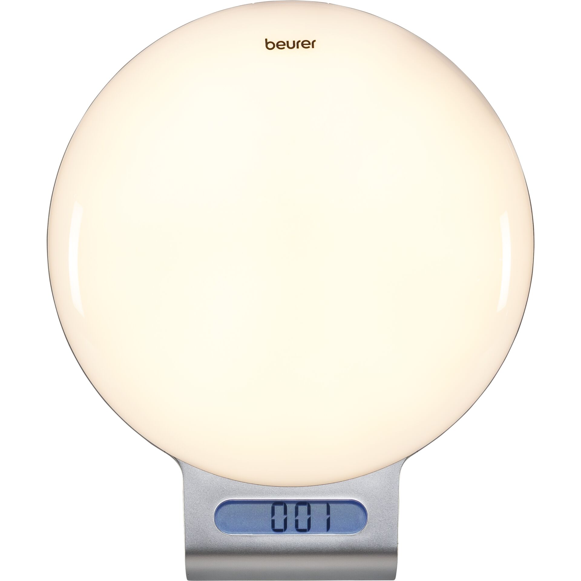 Schlafzimmerlicht, Beleuchtung, LED-Lampe, Nachtlicht, Rundleuchte