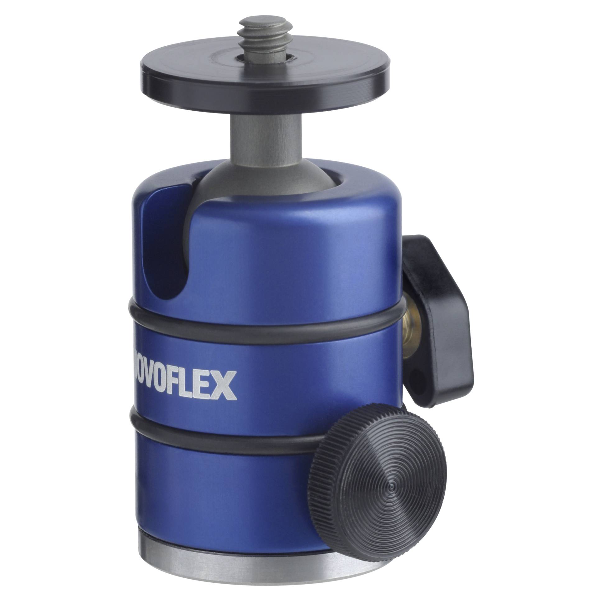 Novoflex Ball Head     BALL 19P  Panorama Function