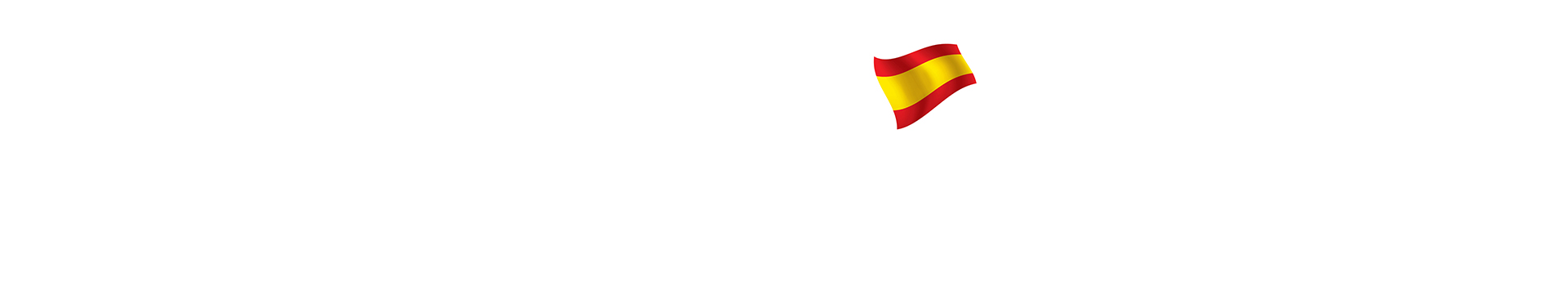 Flagge, Spanien, Flaga, Rot-Gelb