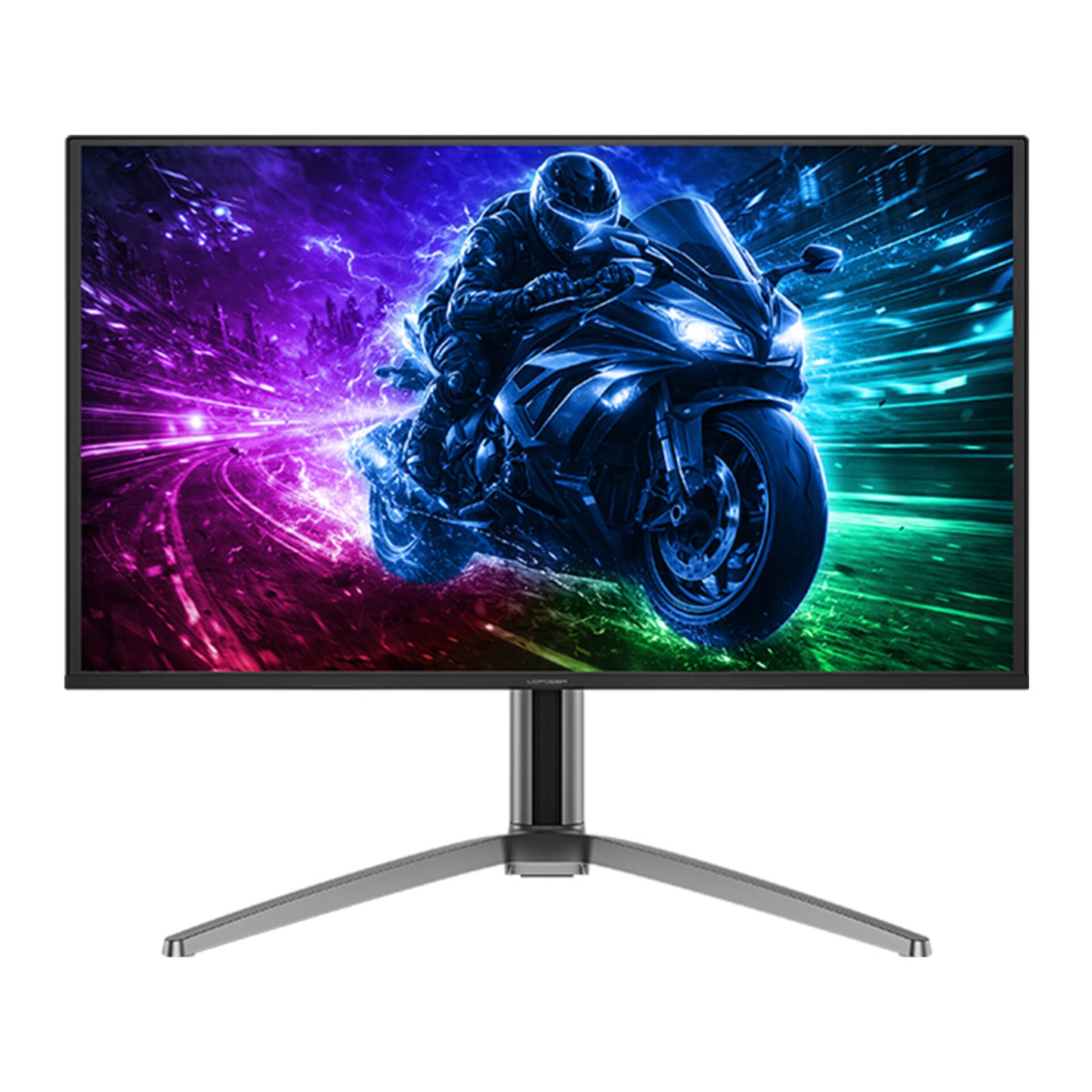 Computerausrüstung, Überwachen, Bildschirm, FERNSEHER, Monitor, Gaming Monitor, LED, Kunststoff?, RGB