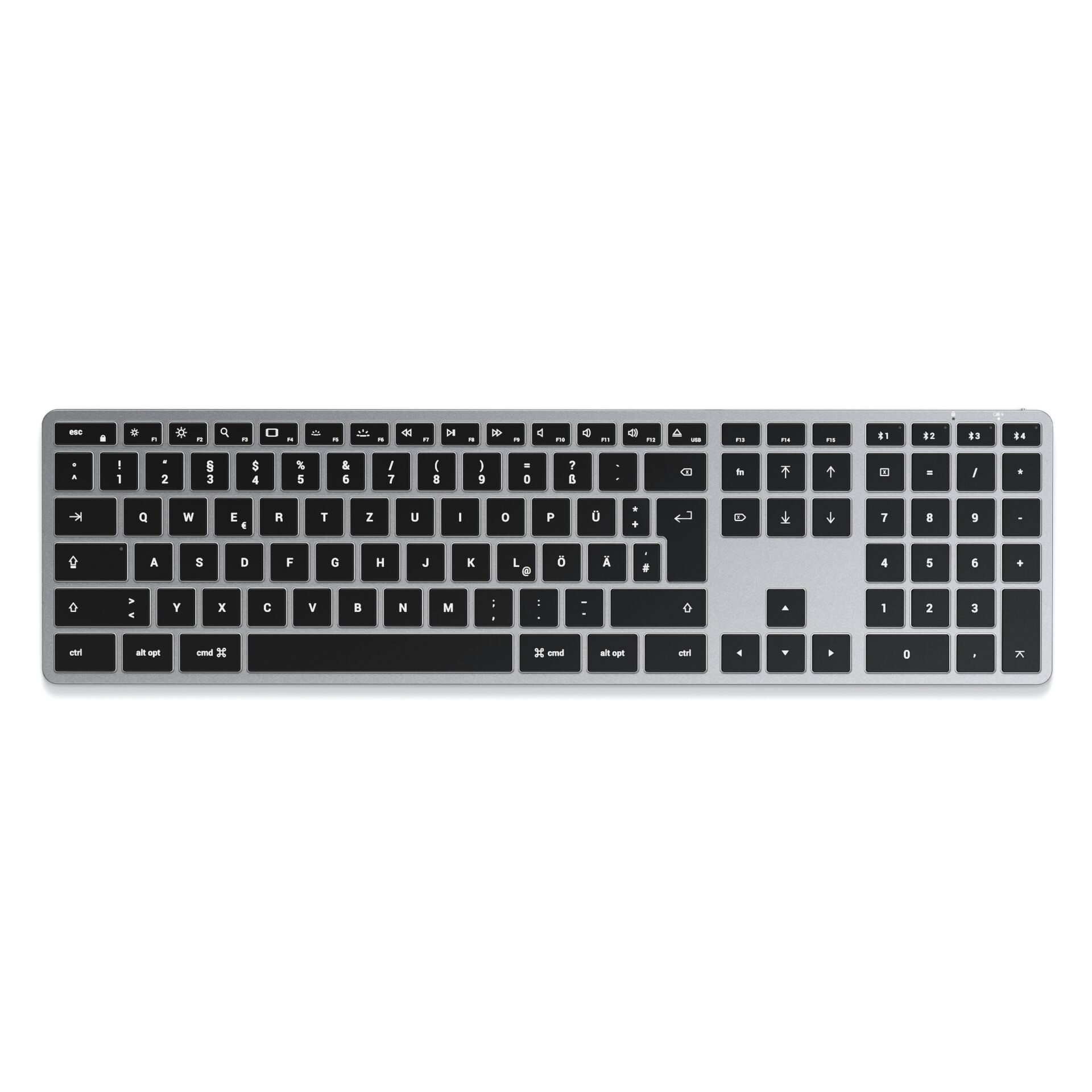 Computer, Computerausrüstung, Computer-Tastatur, Elektronik, Hardware