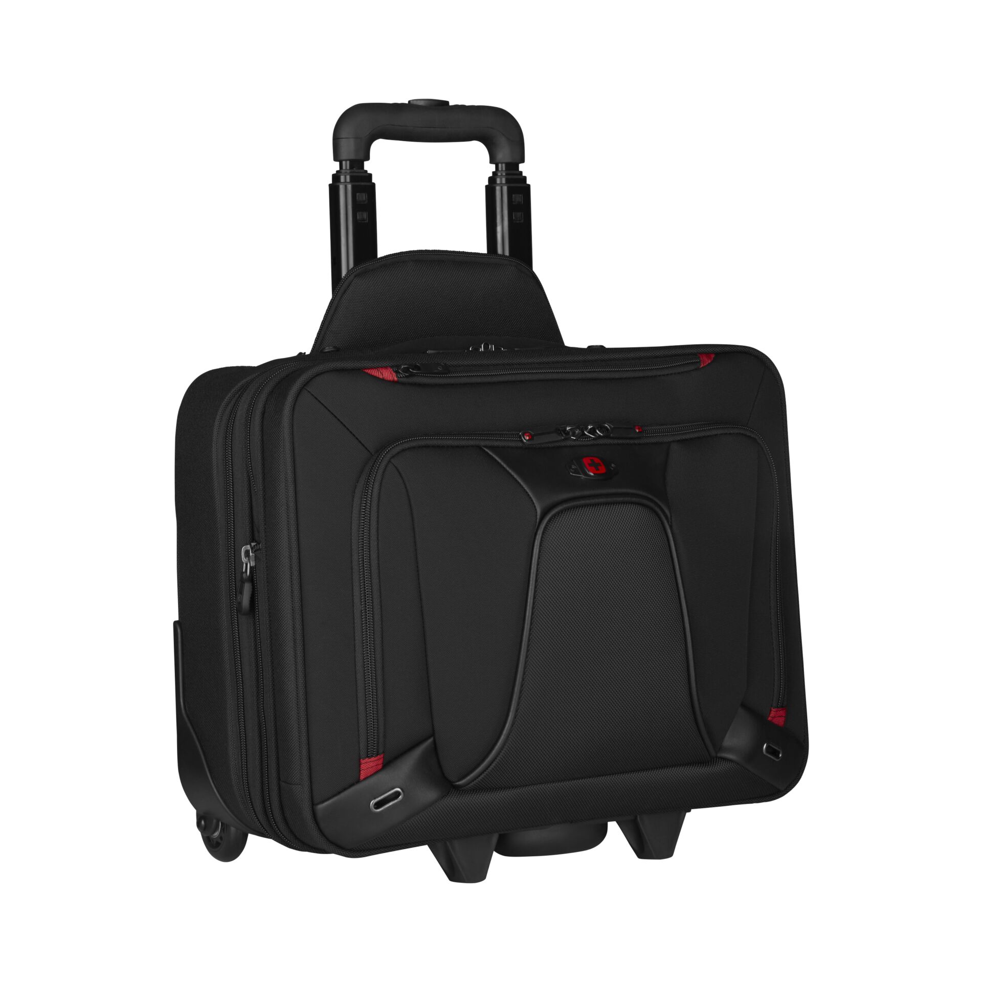 Baggage, Suitcase