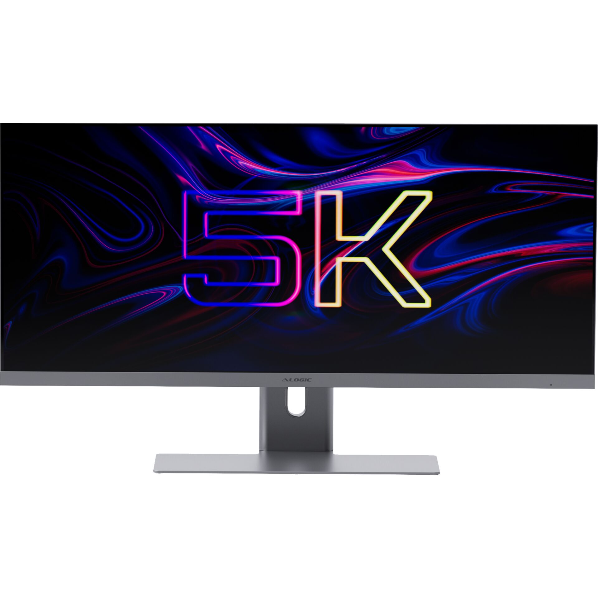 4K Monitor, LED Display, IPS Panel, Schlankes Rahmen, HDMI
