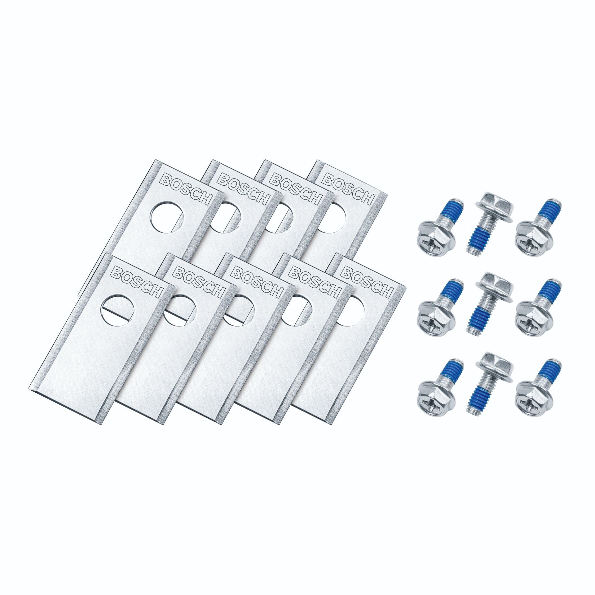 mittenhängem, blechnieten, halter, messerblockzubehör, metallbleche