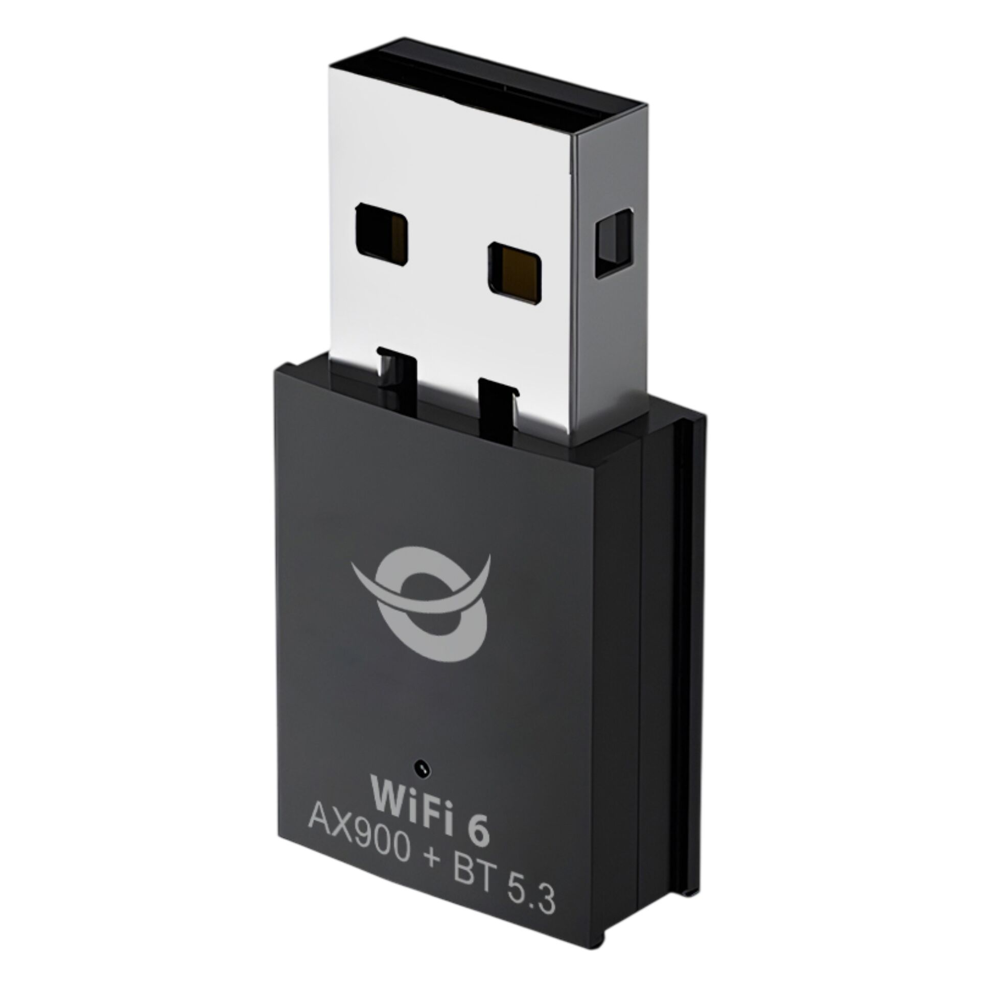 USB-Adapter, WiFi Dongle, AX9000, BT 5.3, USB-A