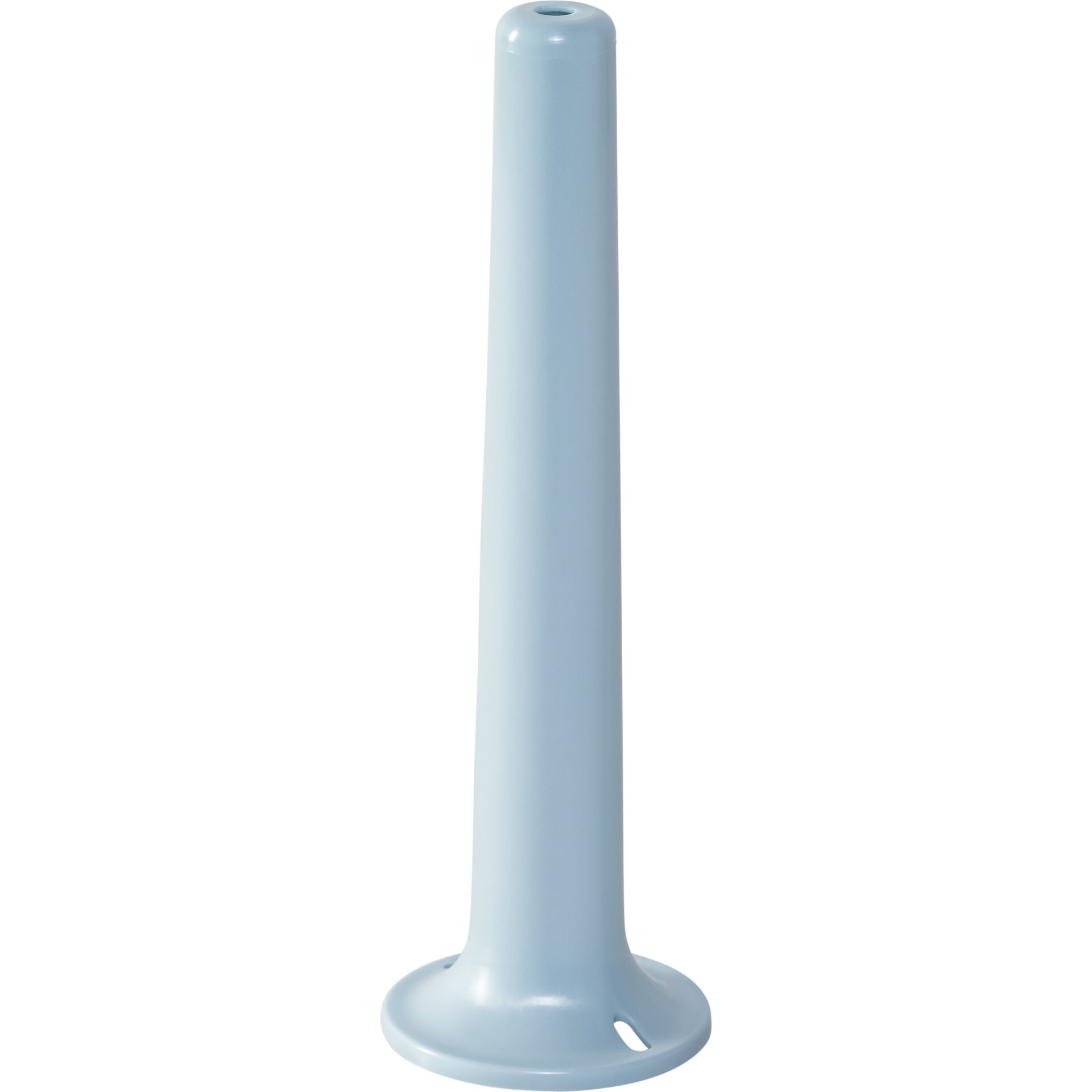 Säule, Wandhalterung, Badezimmer, Blau, Halterung