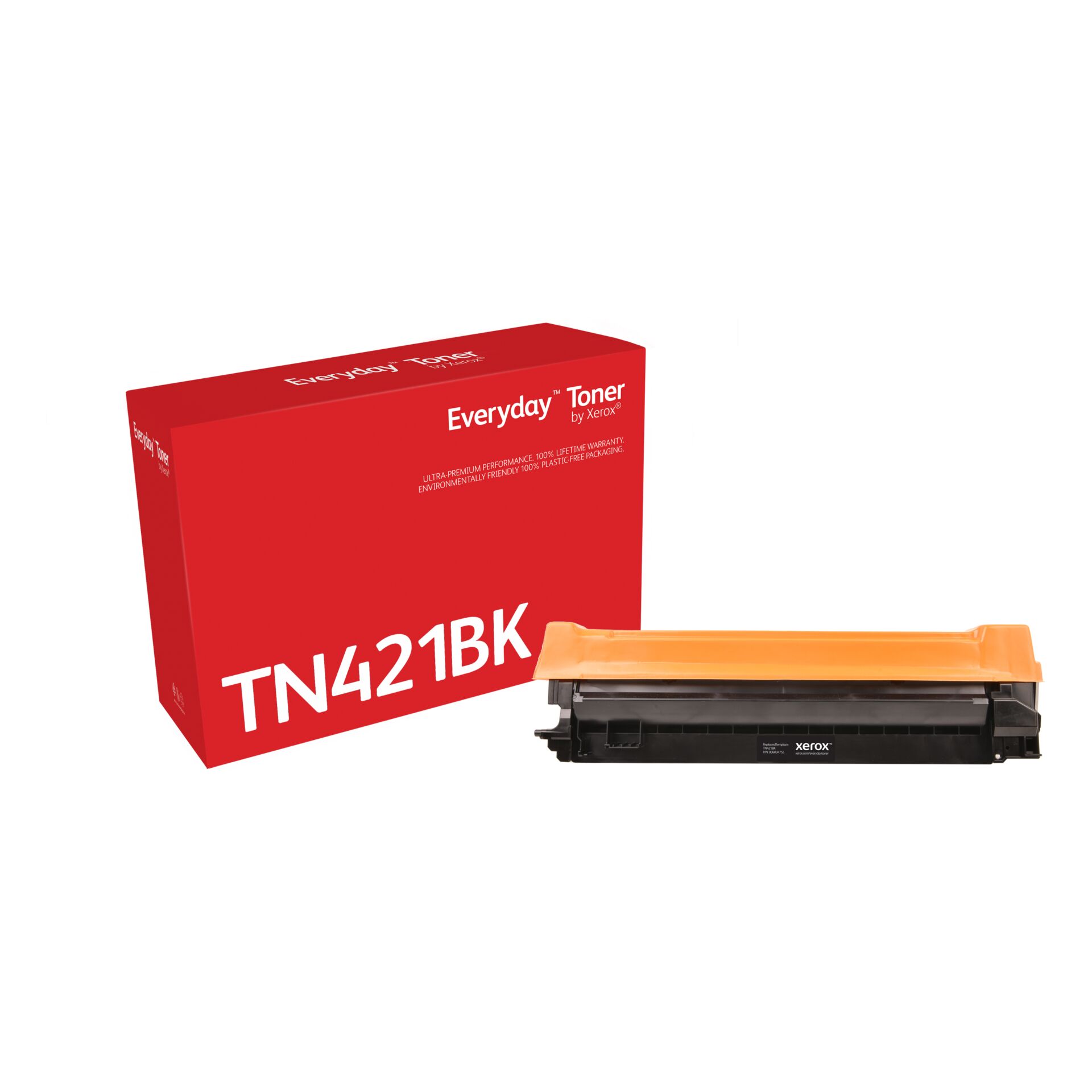 Toner, TN421BK, Kassette?, NT?, Kartusche
