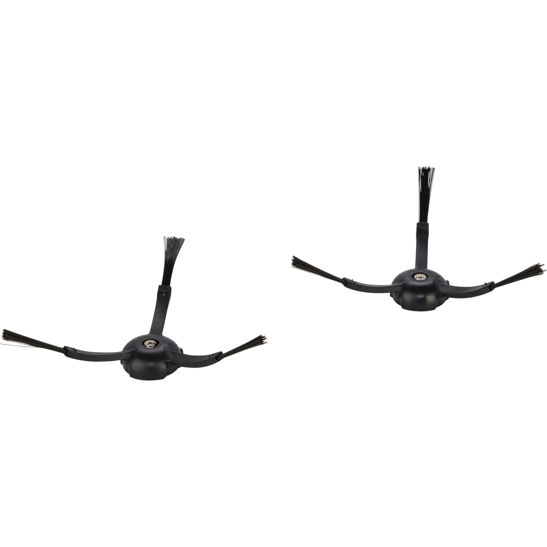 Reinigungsbürsten, Saugkopf, Bürstenaufsatz, Drehbürsten, Separat set