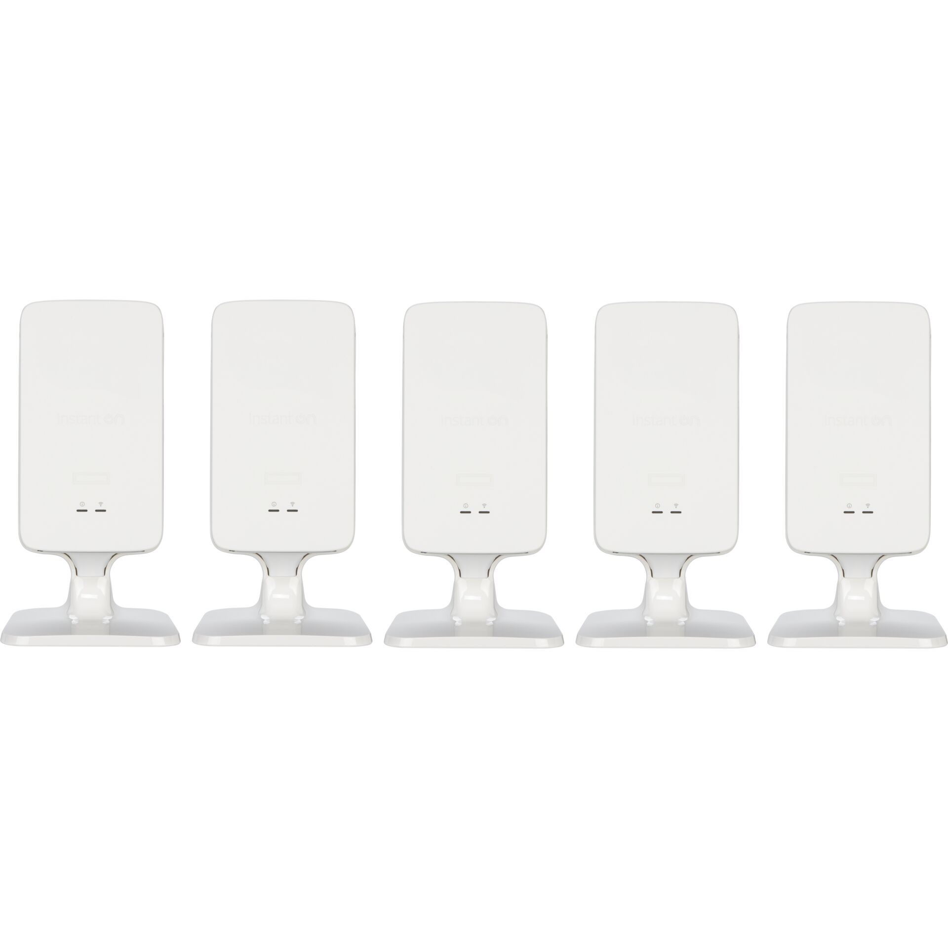 WLAN-Access Points, Router-Accessoires, Netzwerk-Hub, Wireless-Access-Point, Reihend-Standfuß