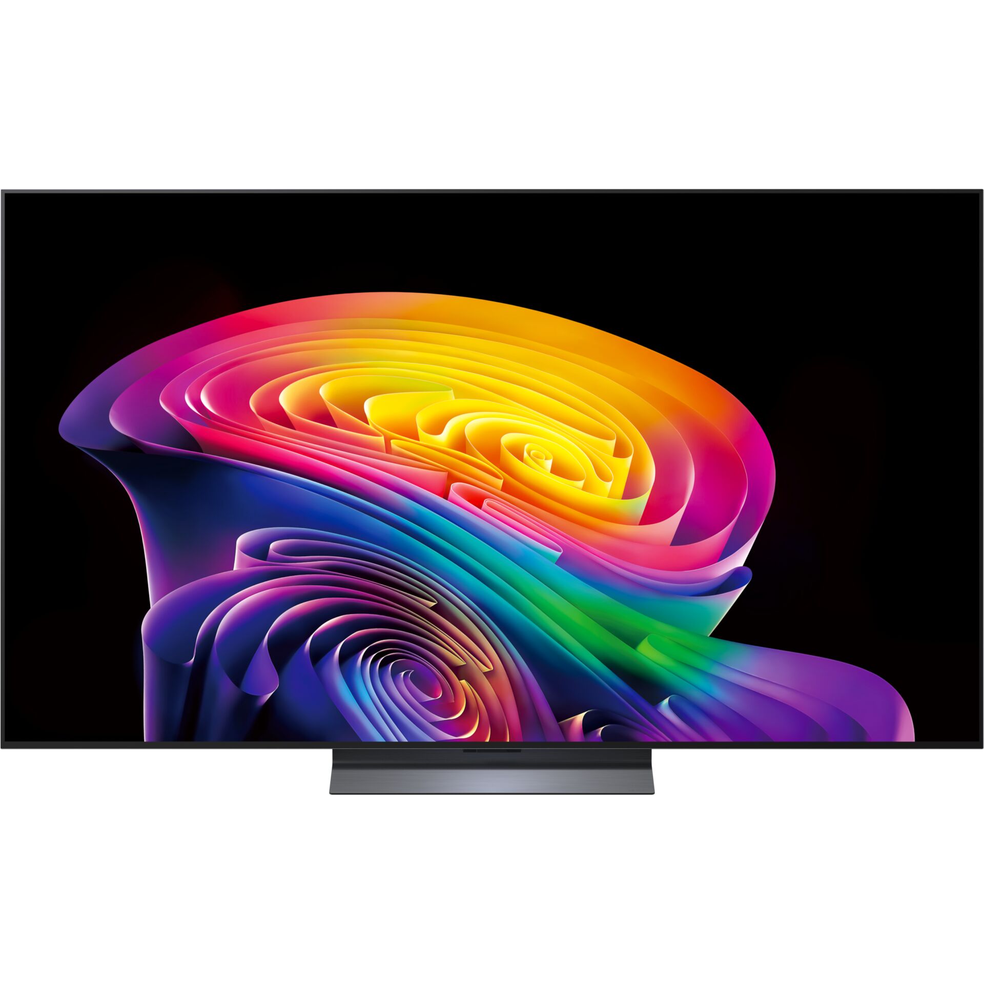 Fernseher, LED Display, 4K, Smart TV, Flachbild