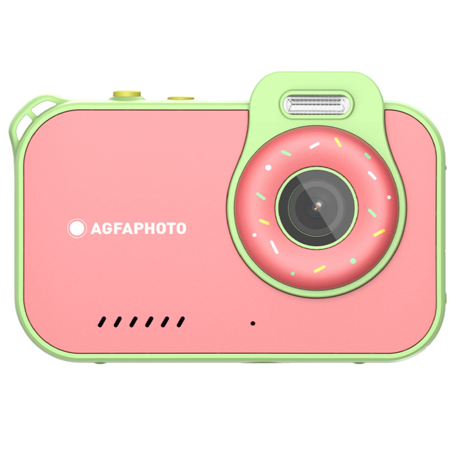 Kinderkamera, Pinke Kamera, Spielkamera, Digitalkamera, Kinderfotografie