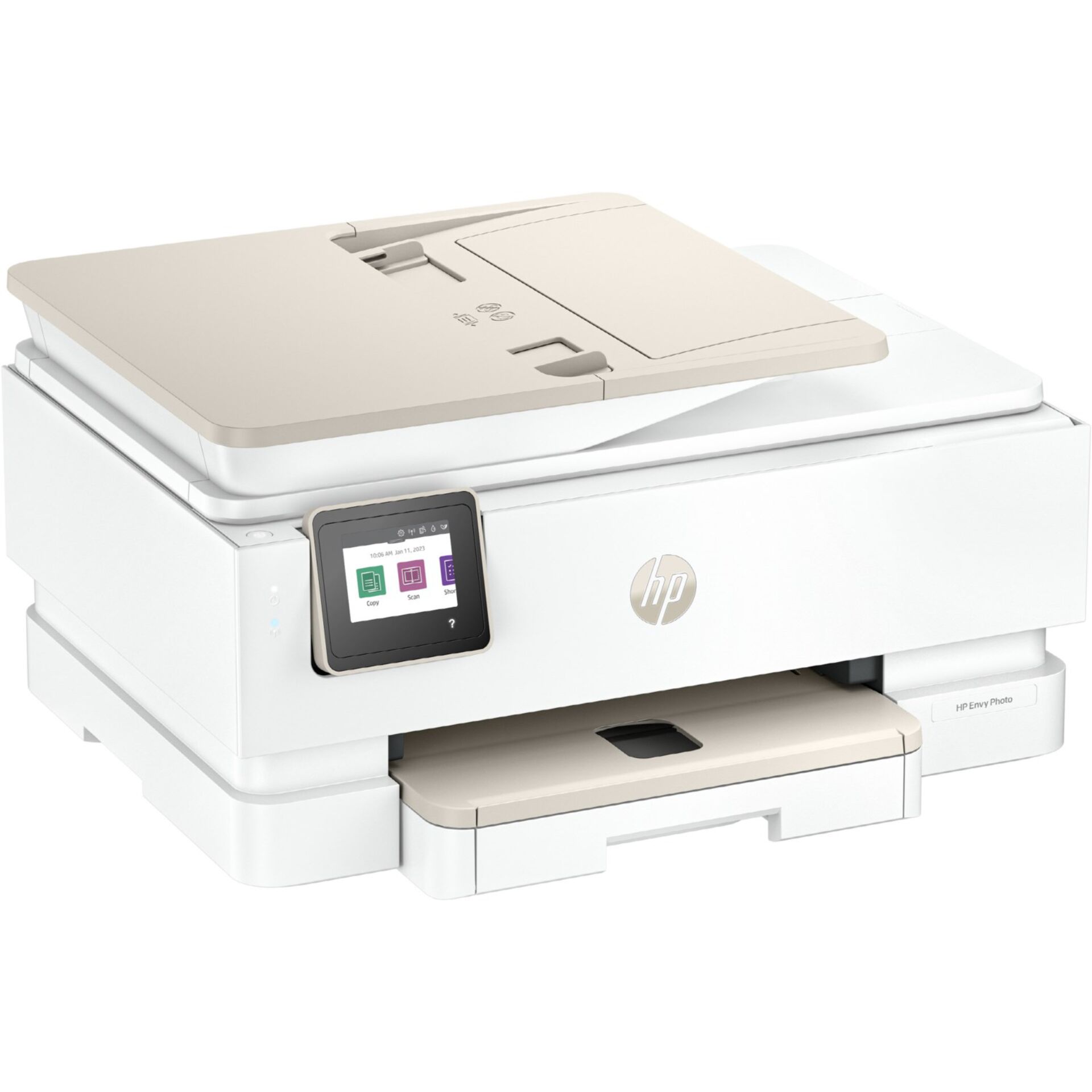 Multifunktionsdrucker, HP-Drucker, Farbdrucker, Scanner, Foto-Drucker