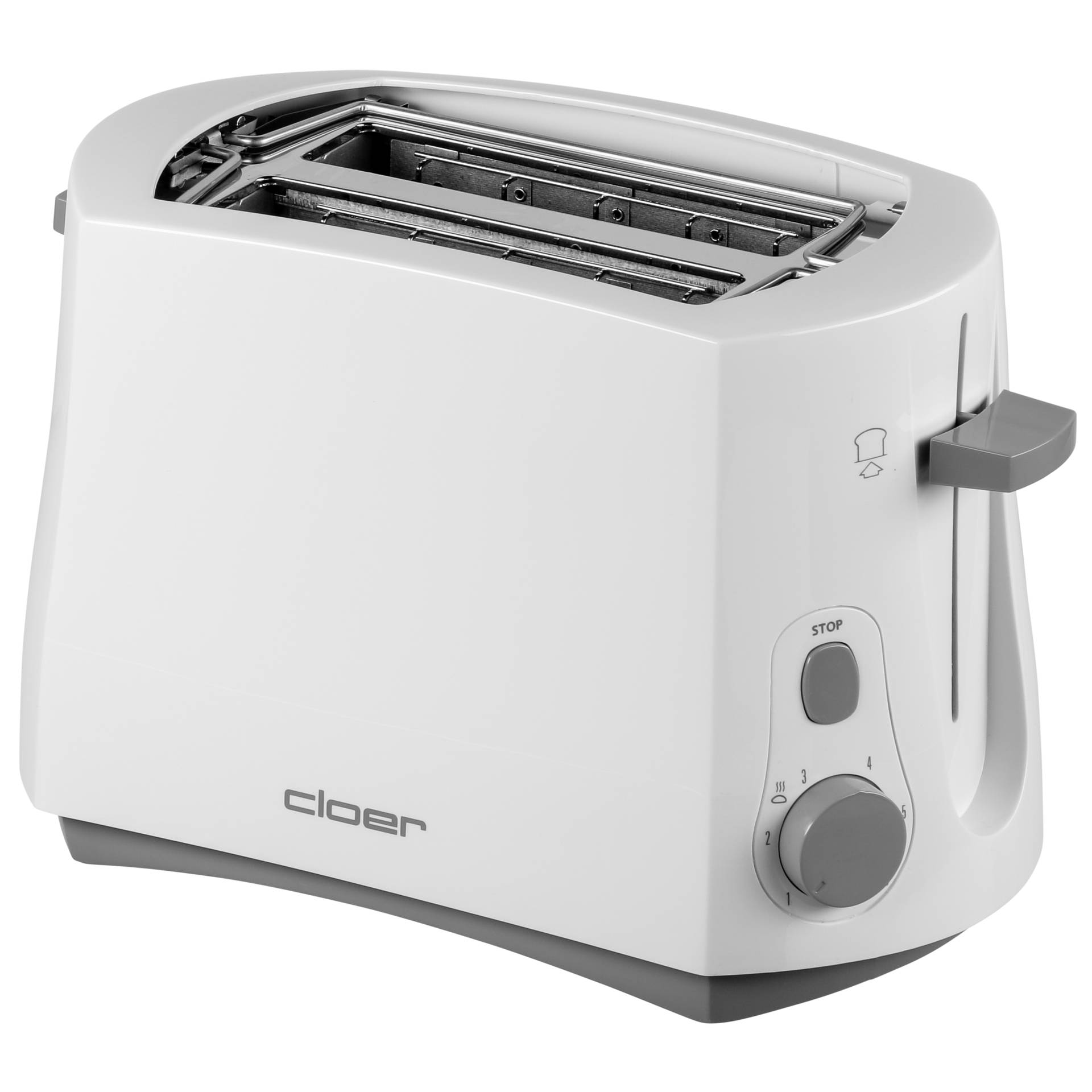 Gerät, Elektrisches Gerät, Toaster, Postfach