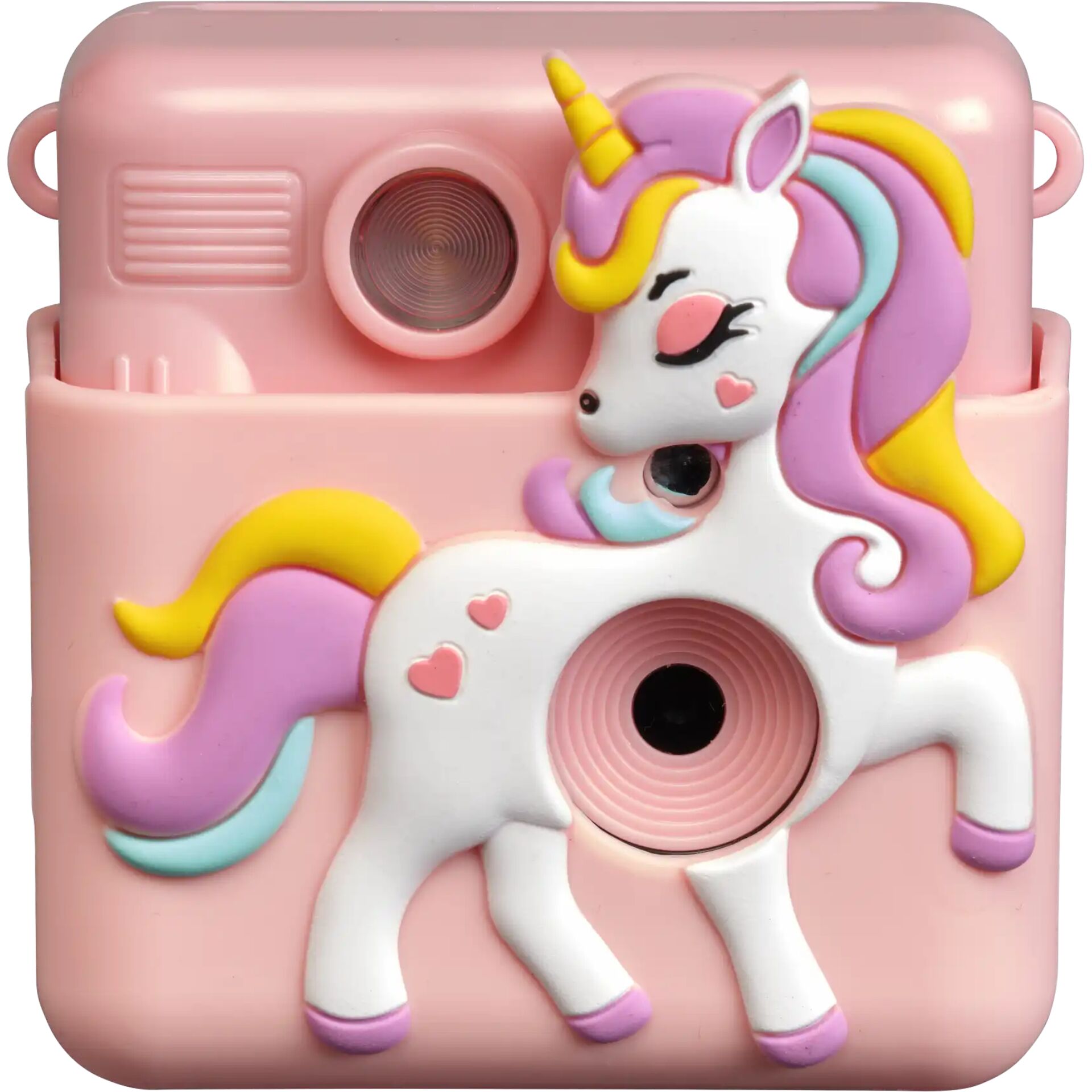 Denver KPC-1363 pink  Kids camera with Printer