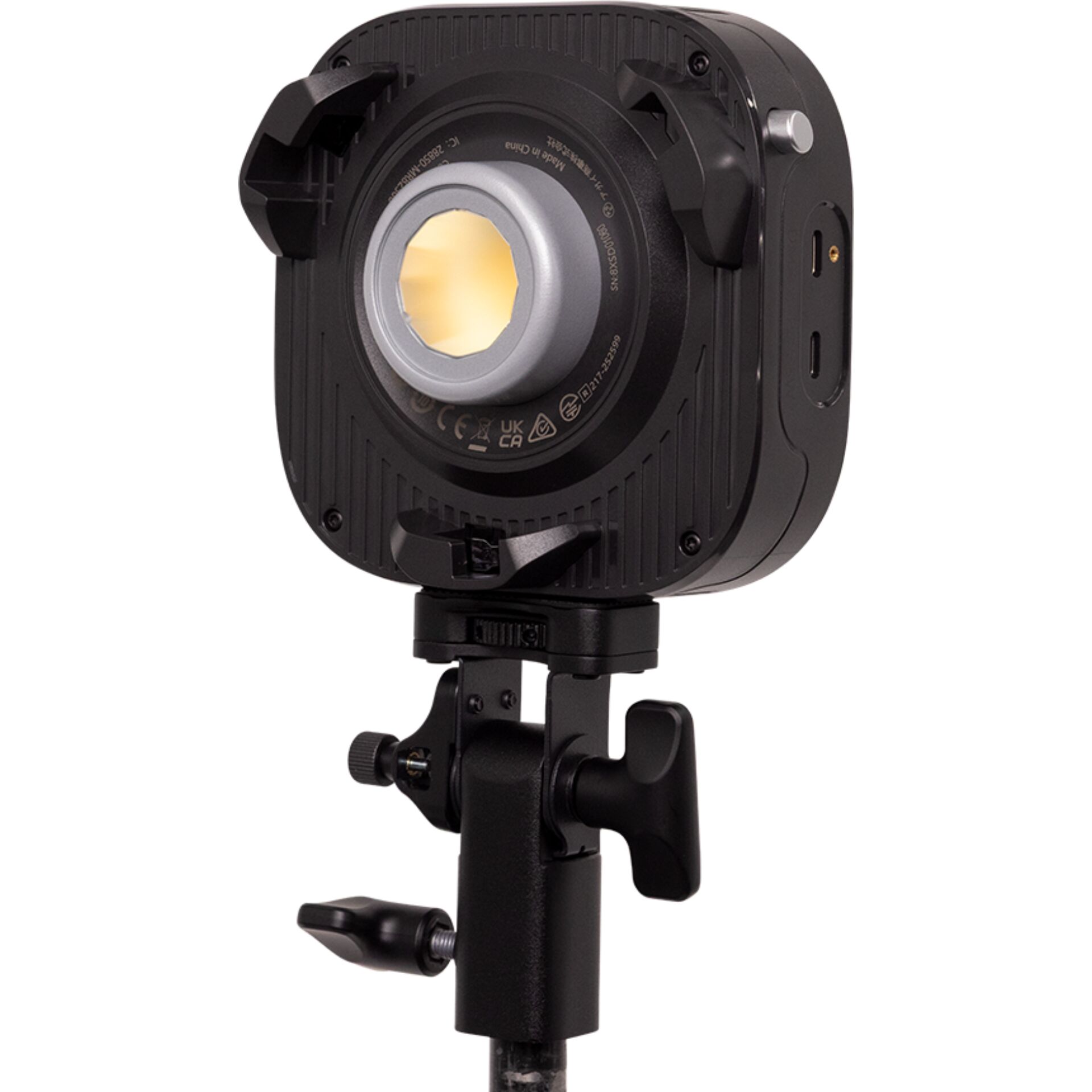 Strobe, Blitz, Kamera-Blitz, Stativ, LED-Licht