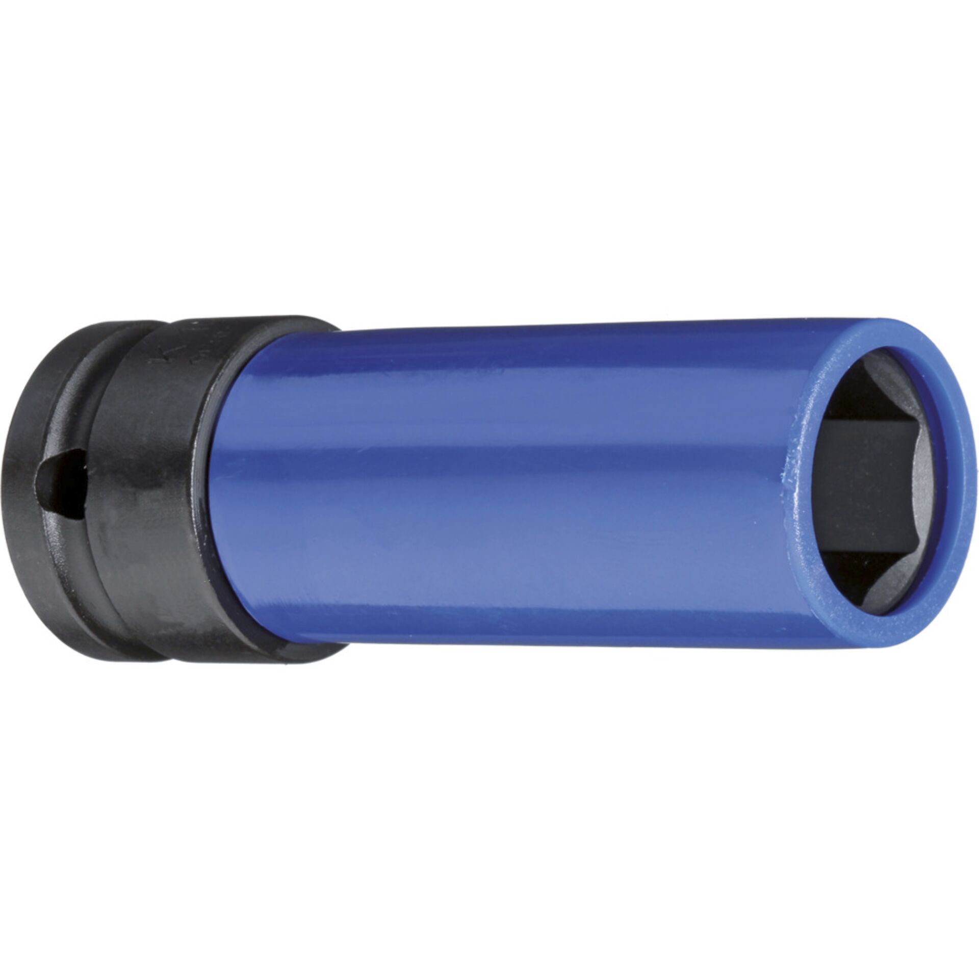 GEDORE red Impact Socket 1/2"  with protection sleeve