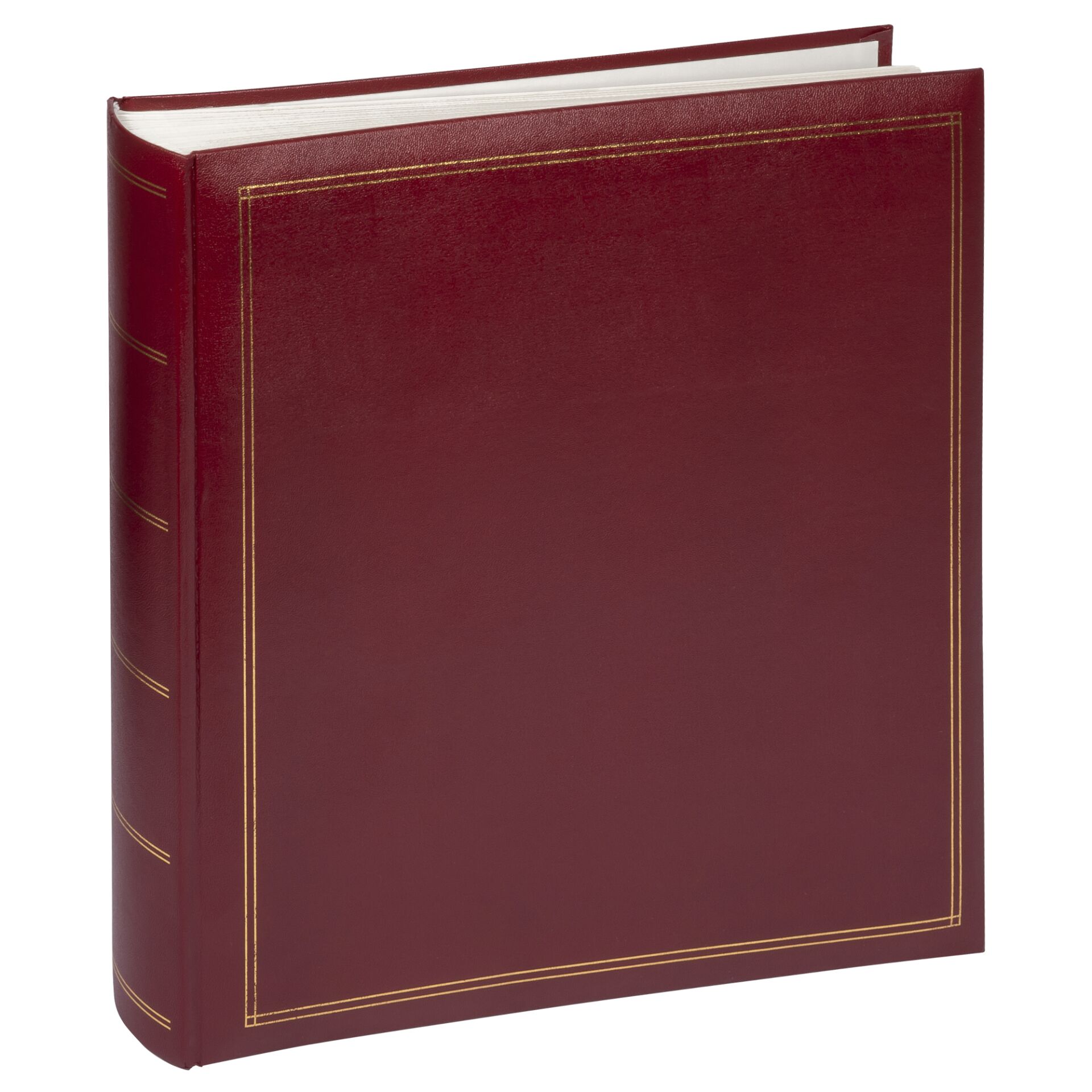 Mailbox, File Binder