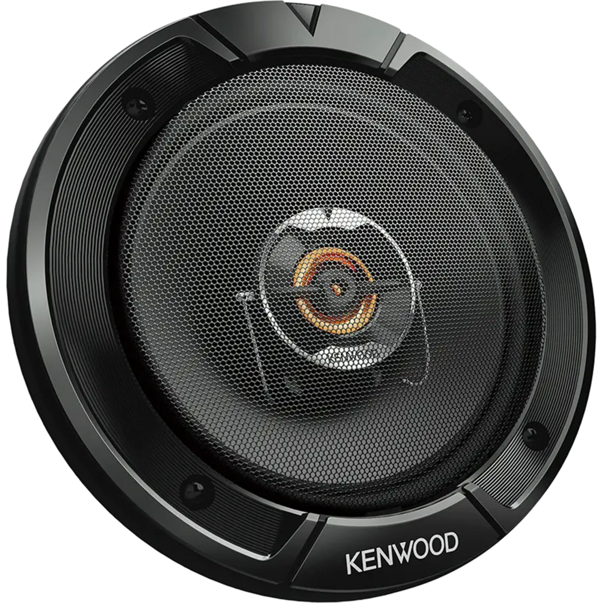 lautsprecher, Lautsprechergitter, Kreisklang, Kohlenstoff?, Kenwood?