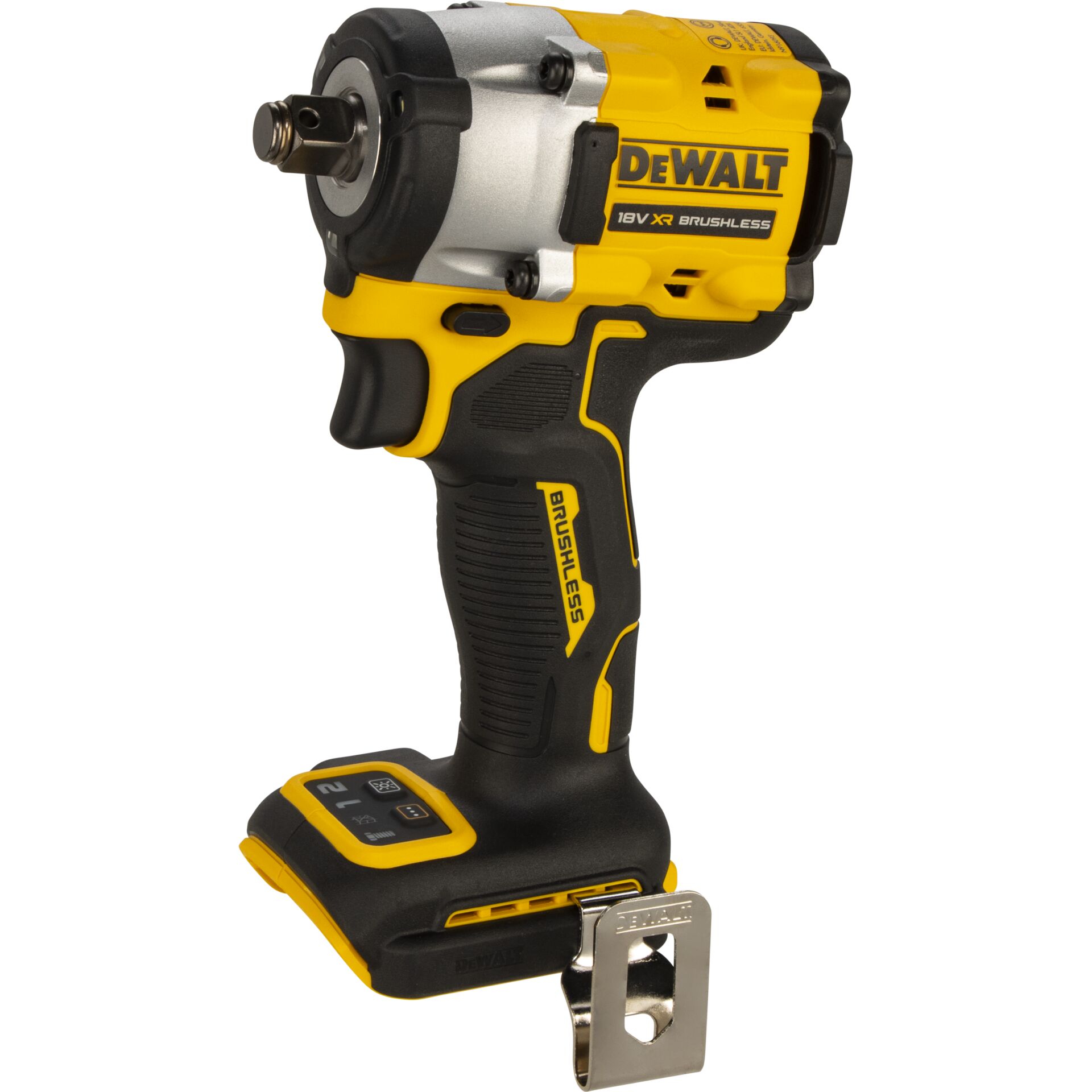 Akku-Schrauber, Schrauber, Brushless, 1/4 Zoll Schnellwechsel, DeWalt Akku