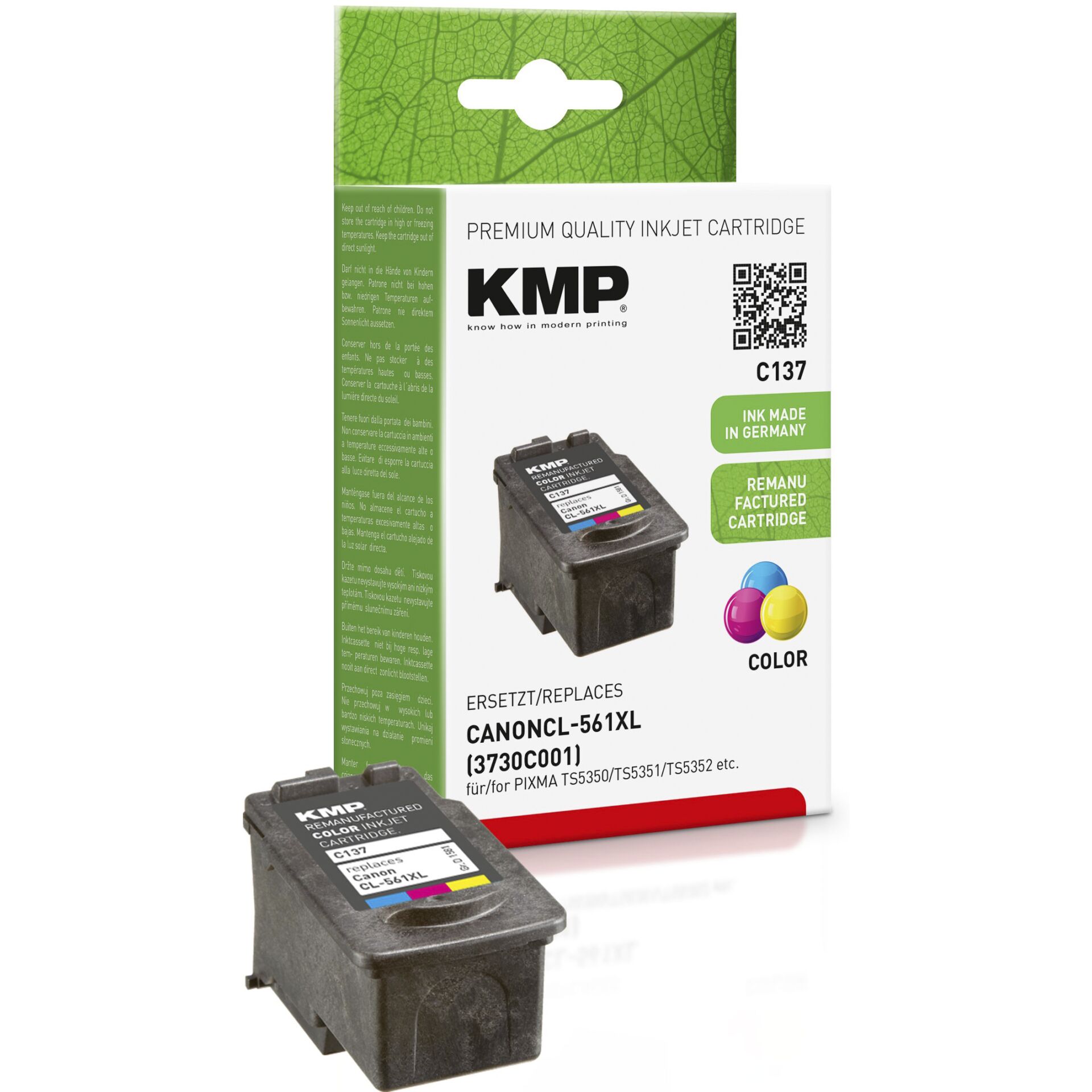 Adapter, Elektronik, QR Code