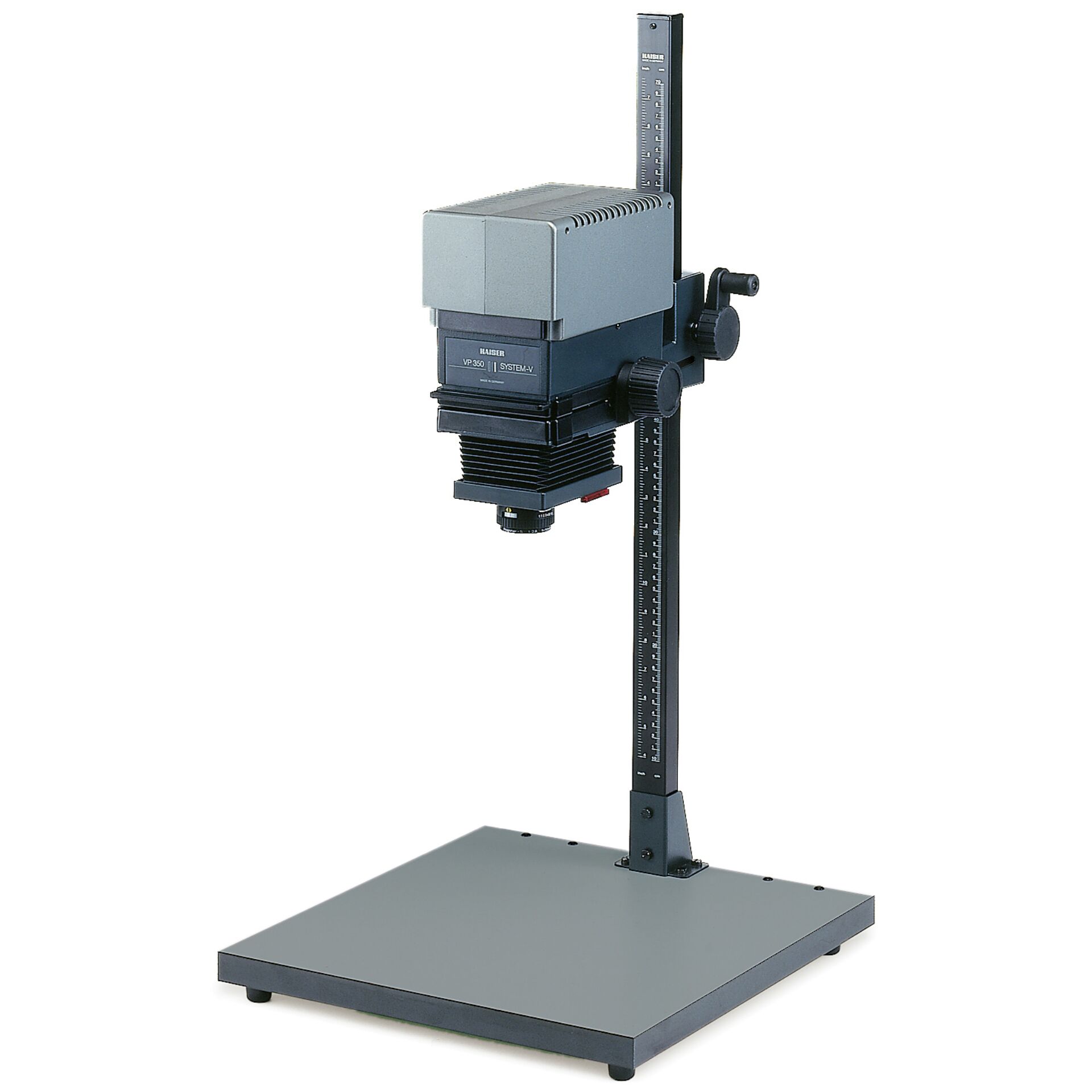 Kaiser B+W Enlarger       VP350  for formats up to 24x36mm