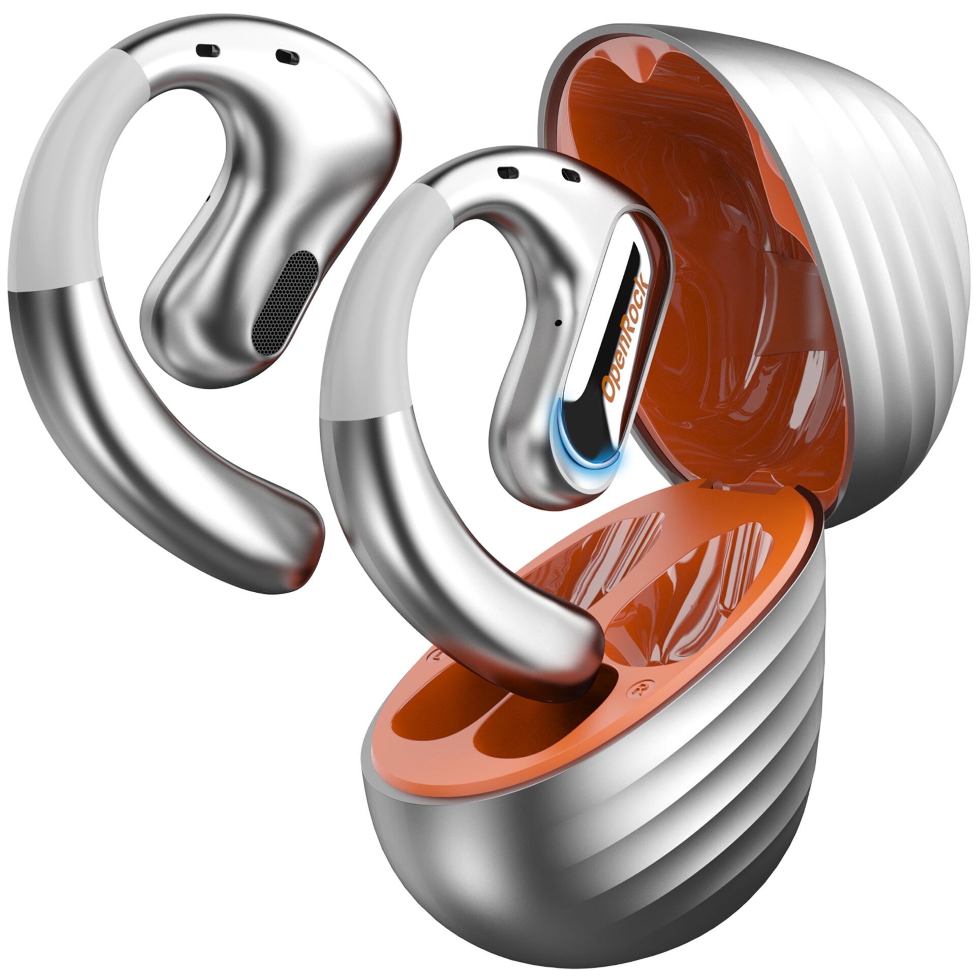 Smoke Pipe