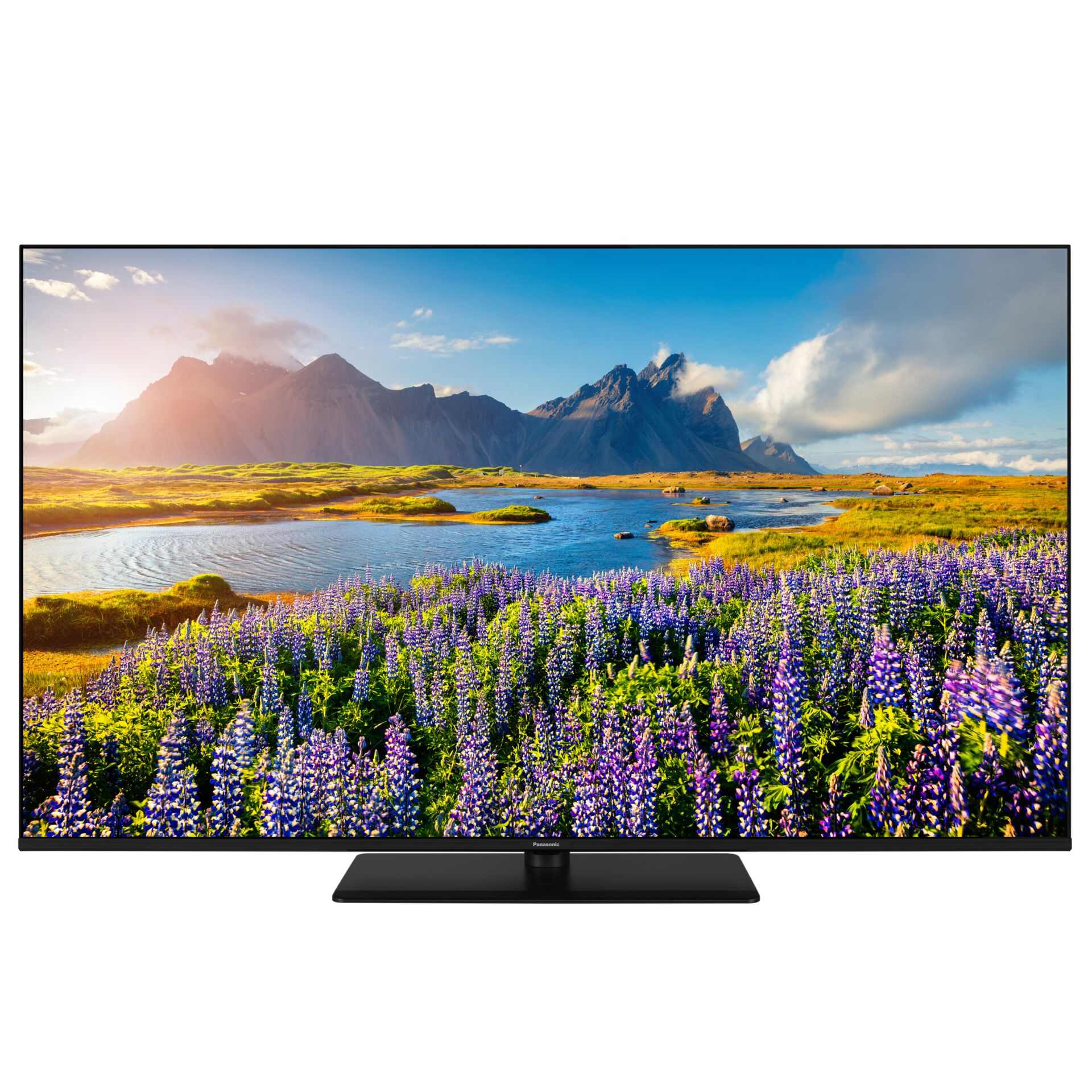 TV, LED, 42 Zoll, 4K, Landschaft