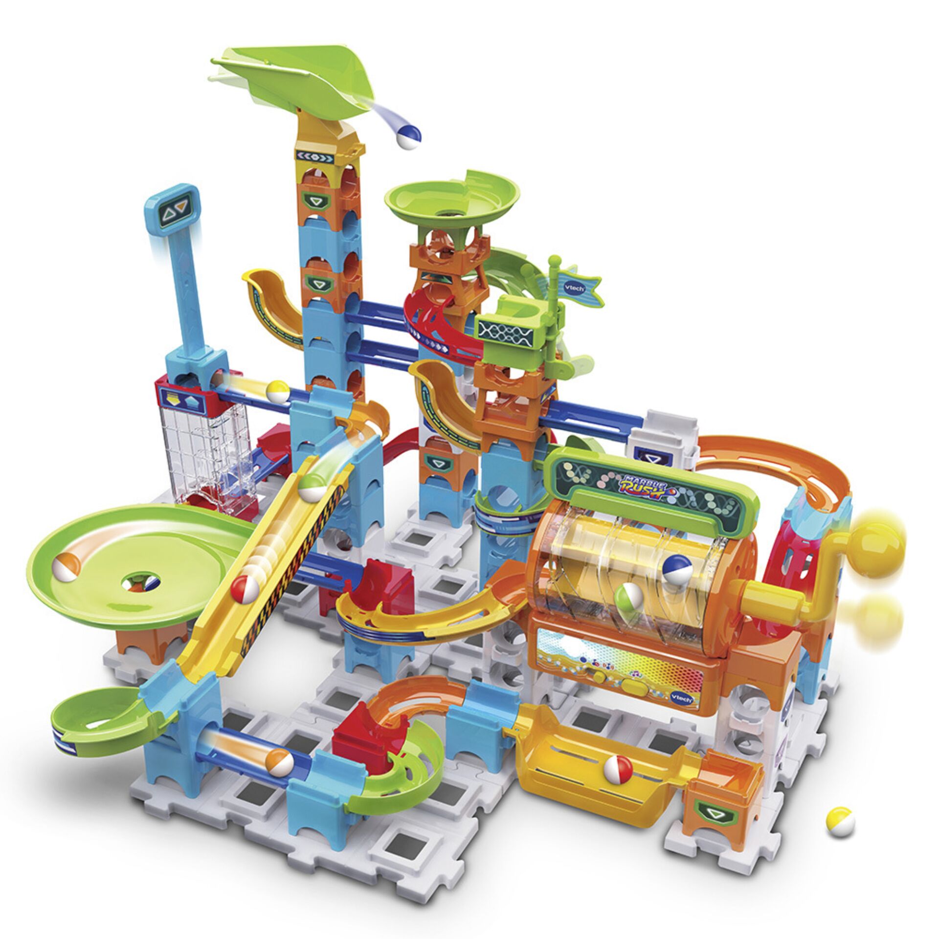 Spielzeug, Spielbereich