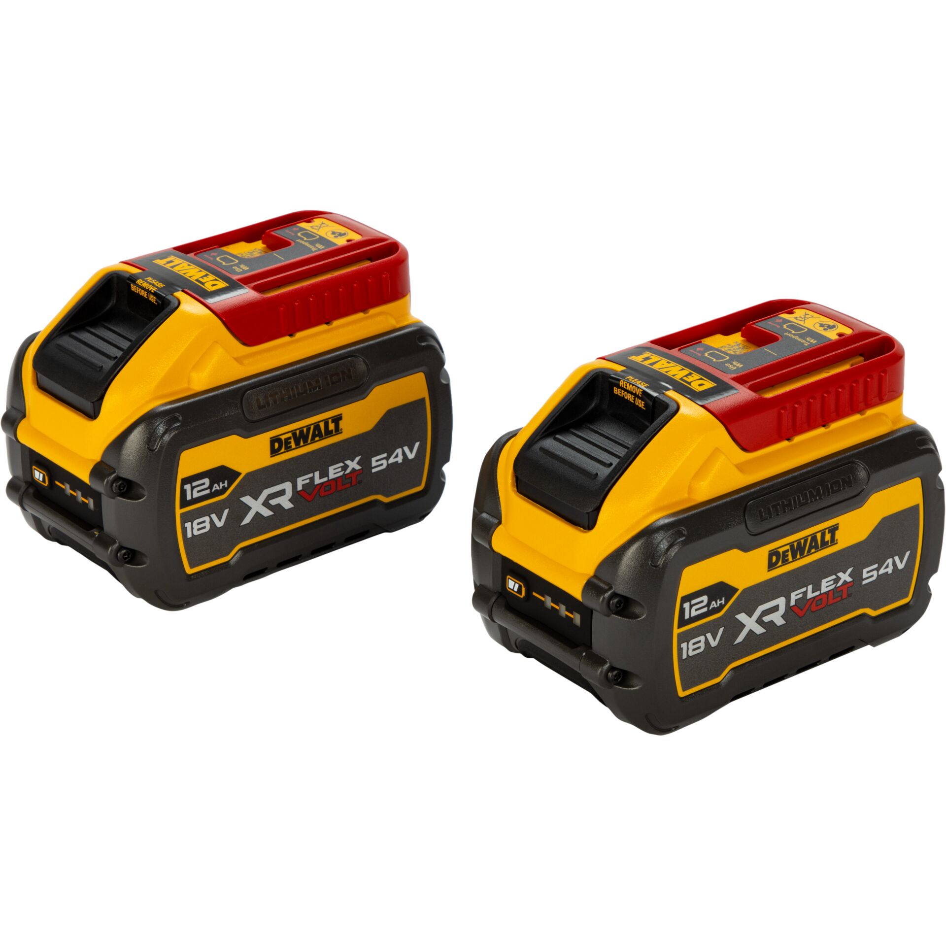 Akku, 18V, 12Ah, XR, Batteriepack
