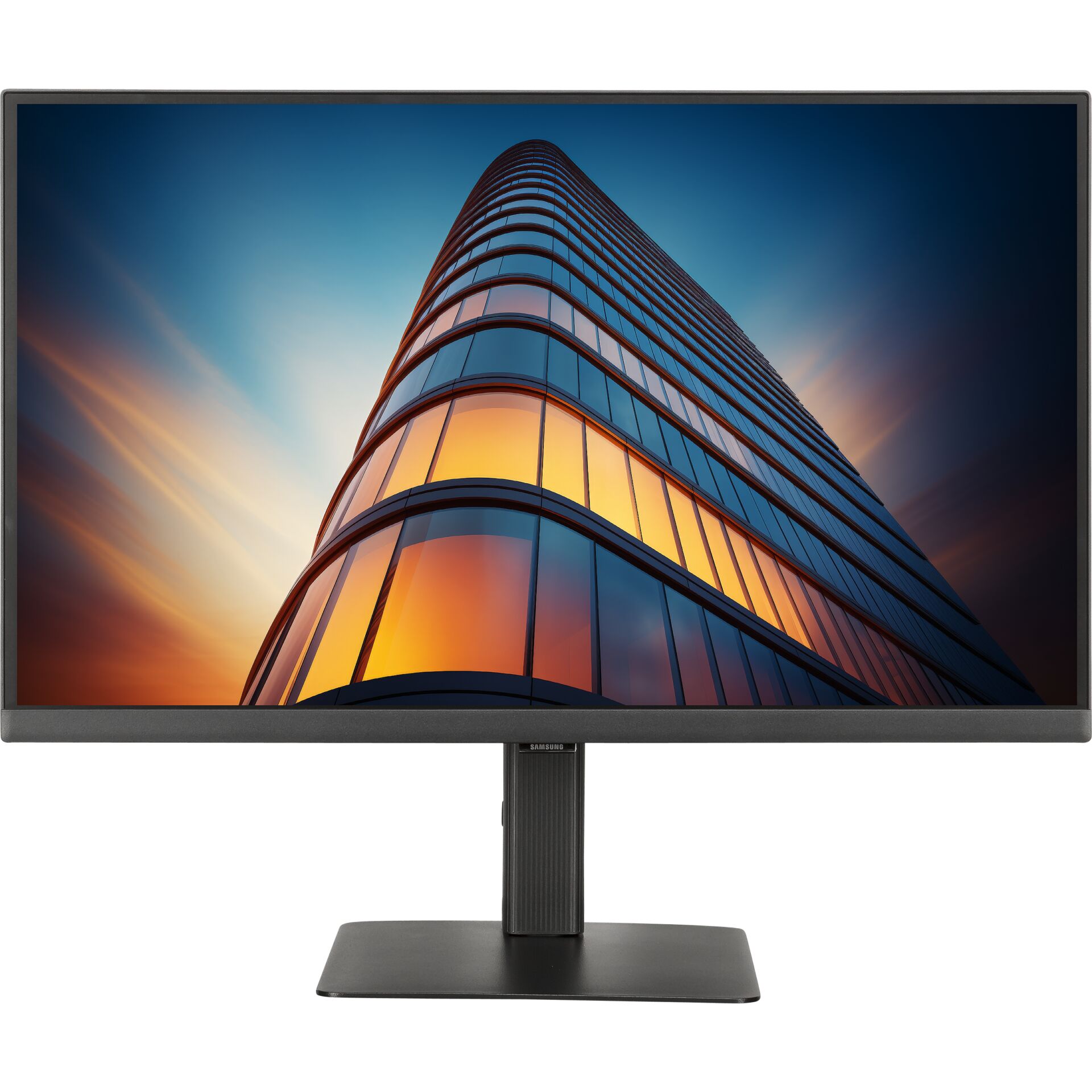 Computerausrüstung, Überwachen, Bildschirm, FERNSEHER, Monitor, LED, 24-27 Zoll, Flachbildschirm, Schreibtischständer
