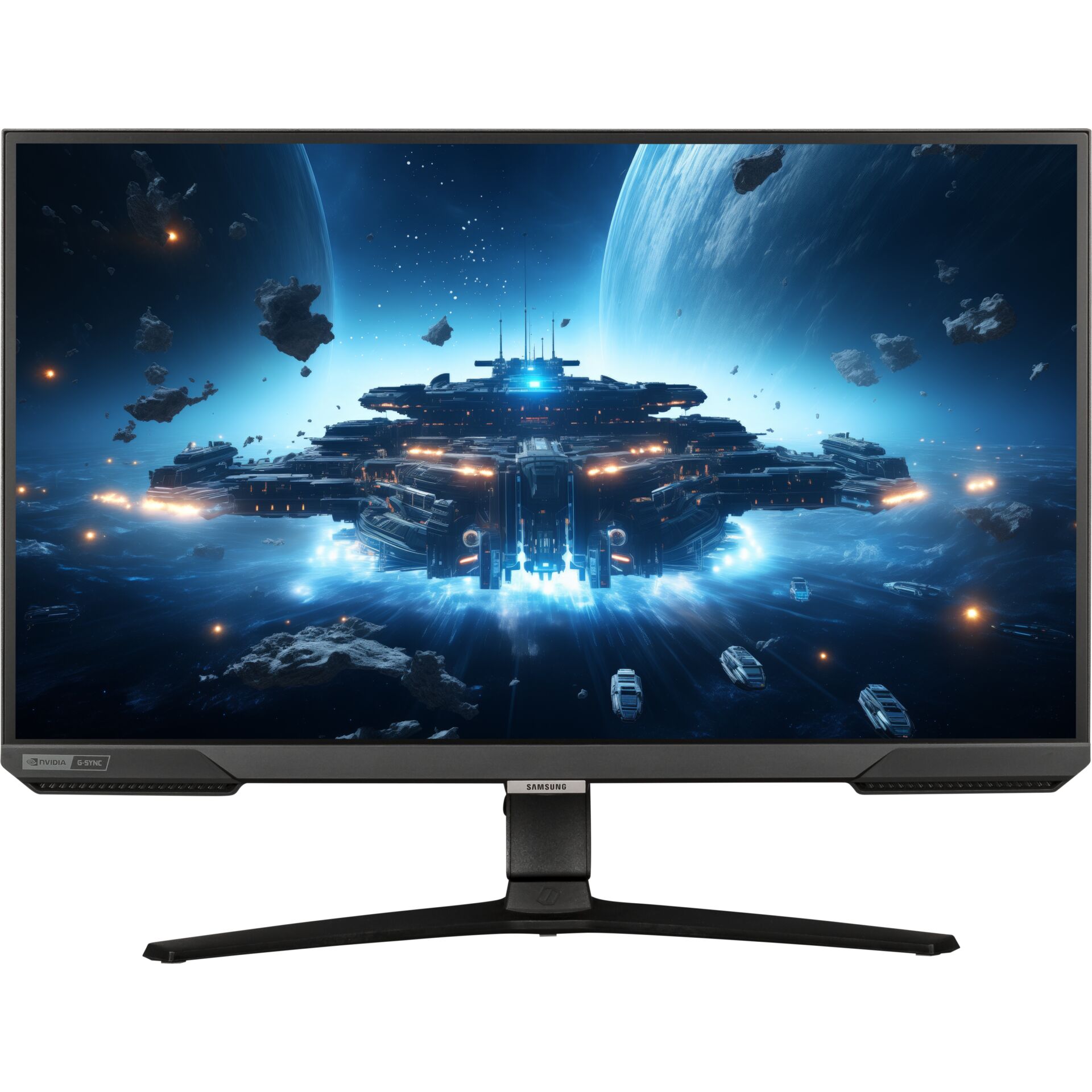 Computerausrüstung, Überwachen, Bildschirm, FERNSEHER