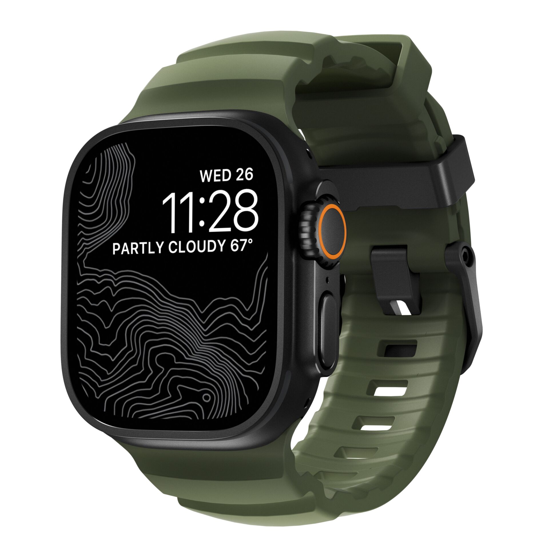 Armbanduhr, Arm, Körperteil, Person, Elektronik