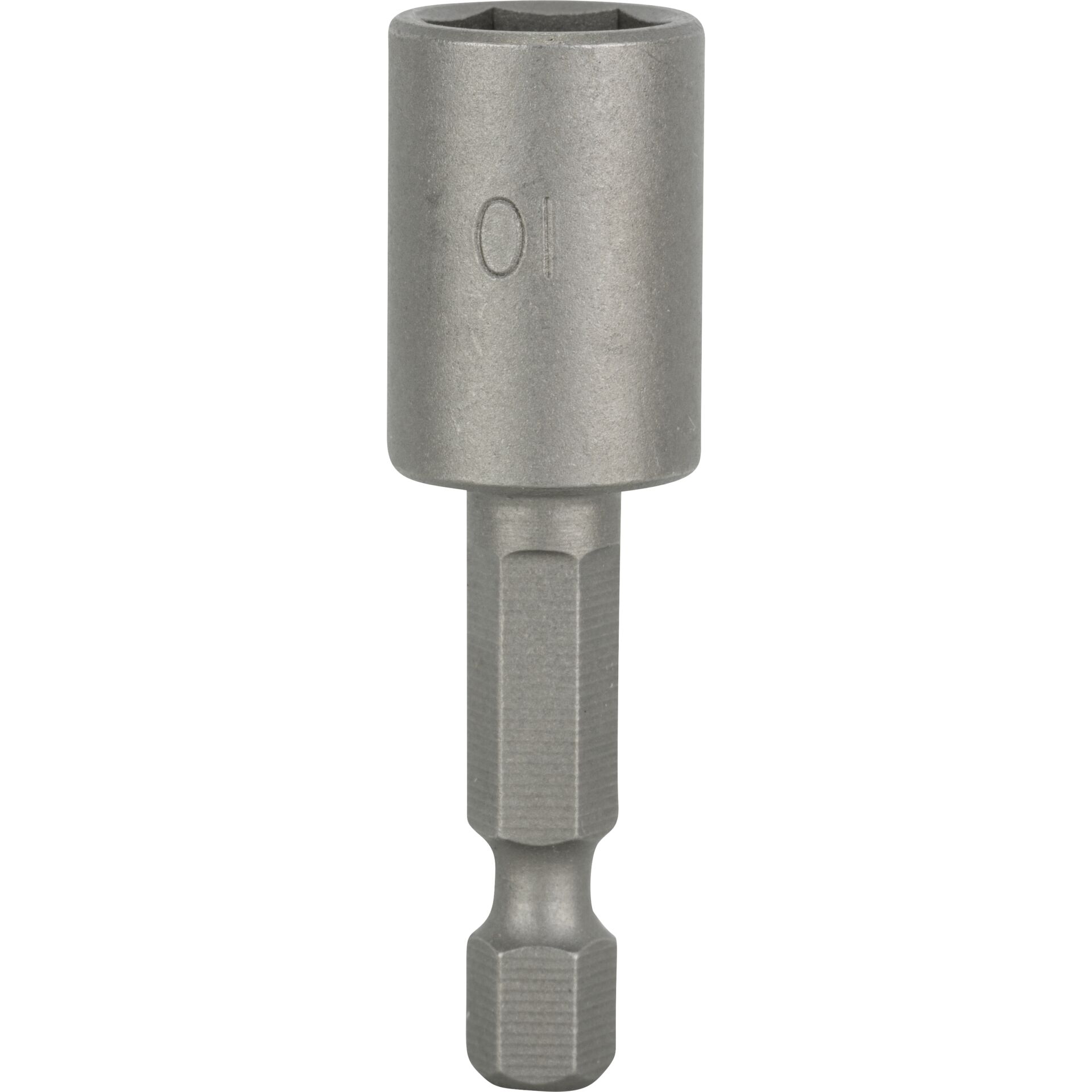 Bosch Extra Hard Nutsetter 50mm  SW 10,0 with Magnet