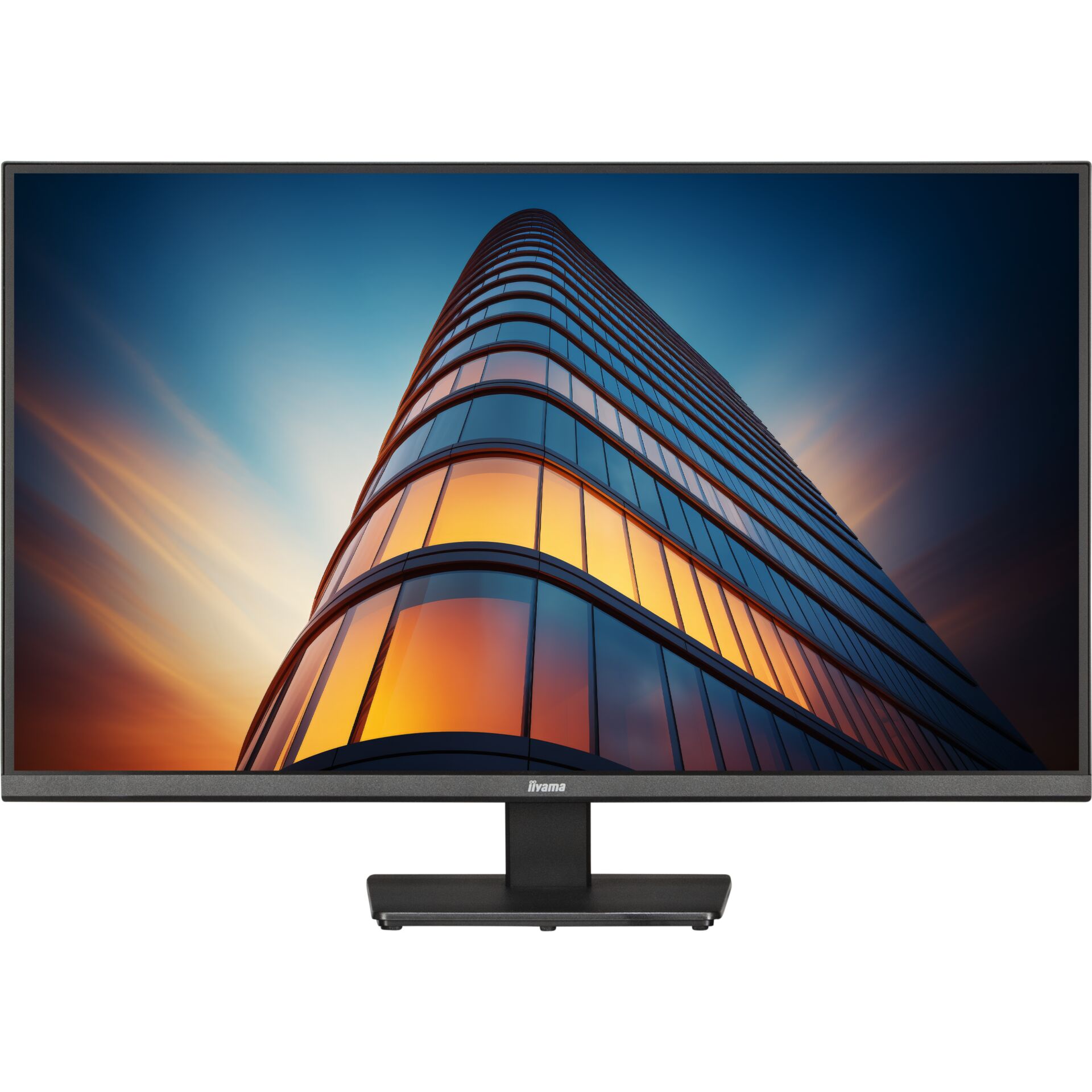 монитор, 24W, IPS, LED, futuristischer bau