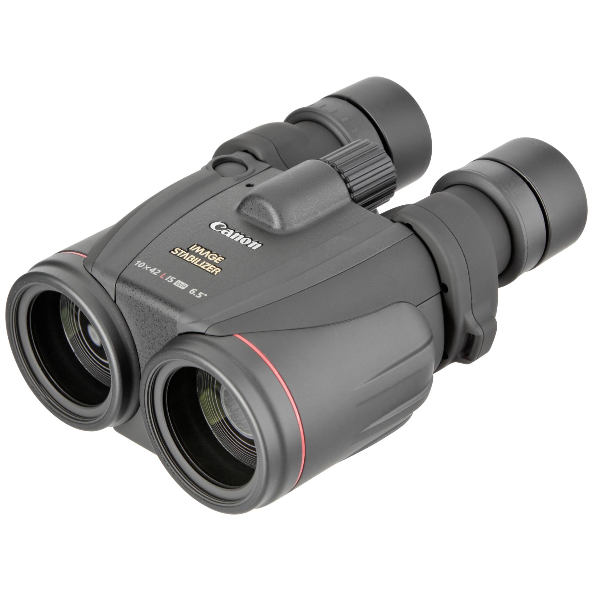 Binoculars