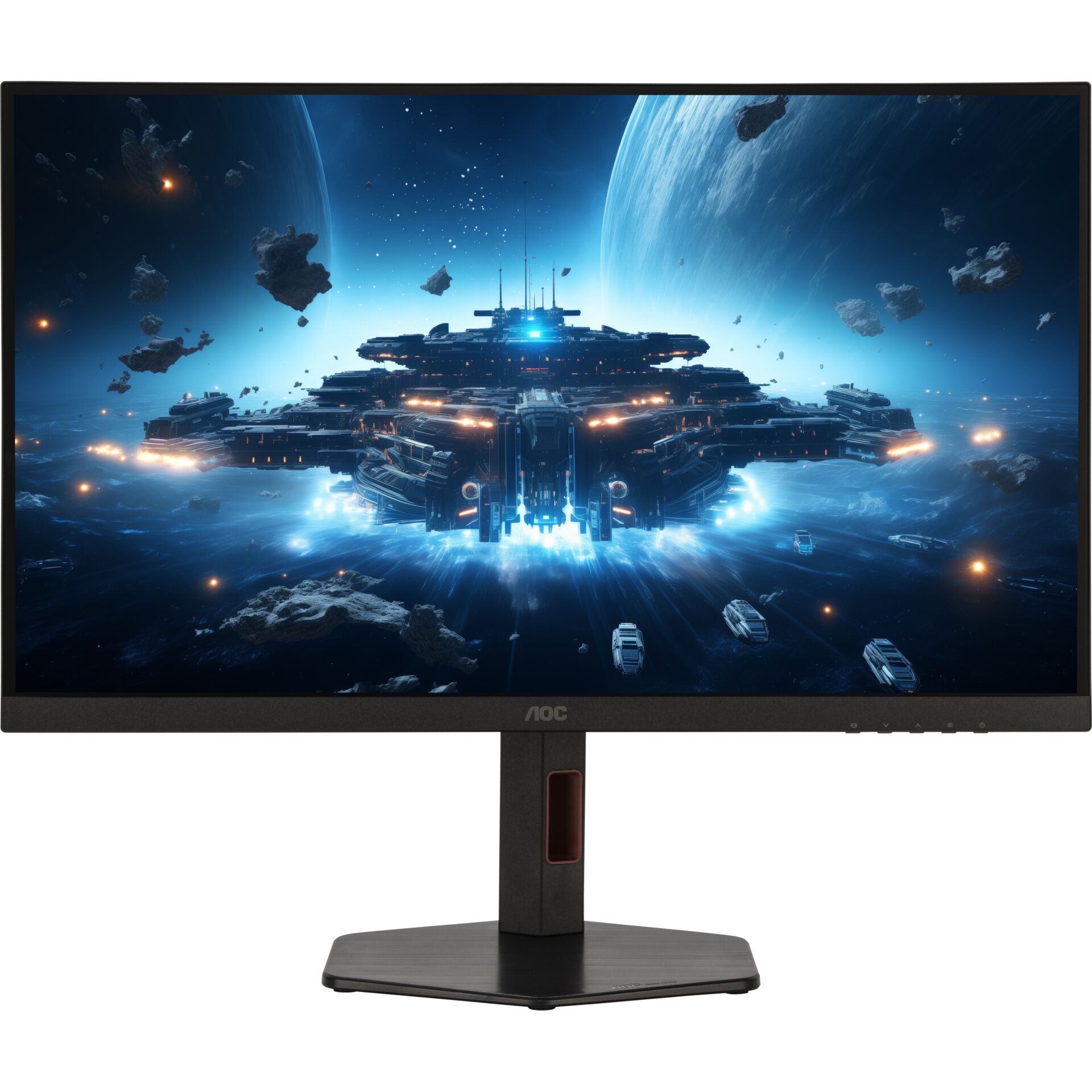 monitor, gaming monitor, LED, 27 inch, HDMI