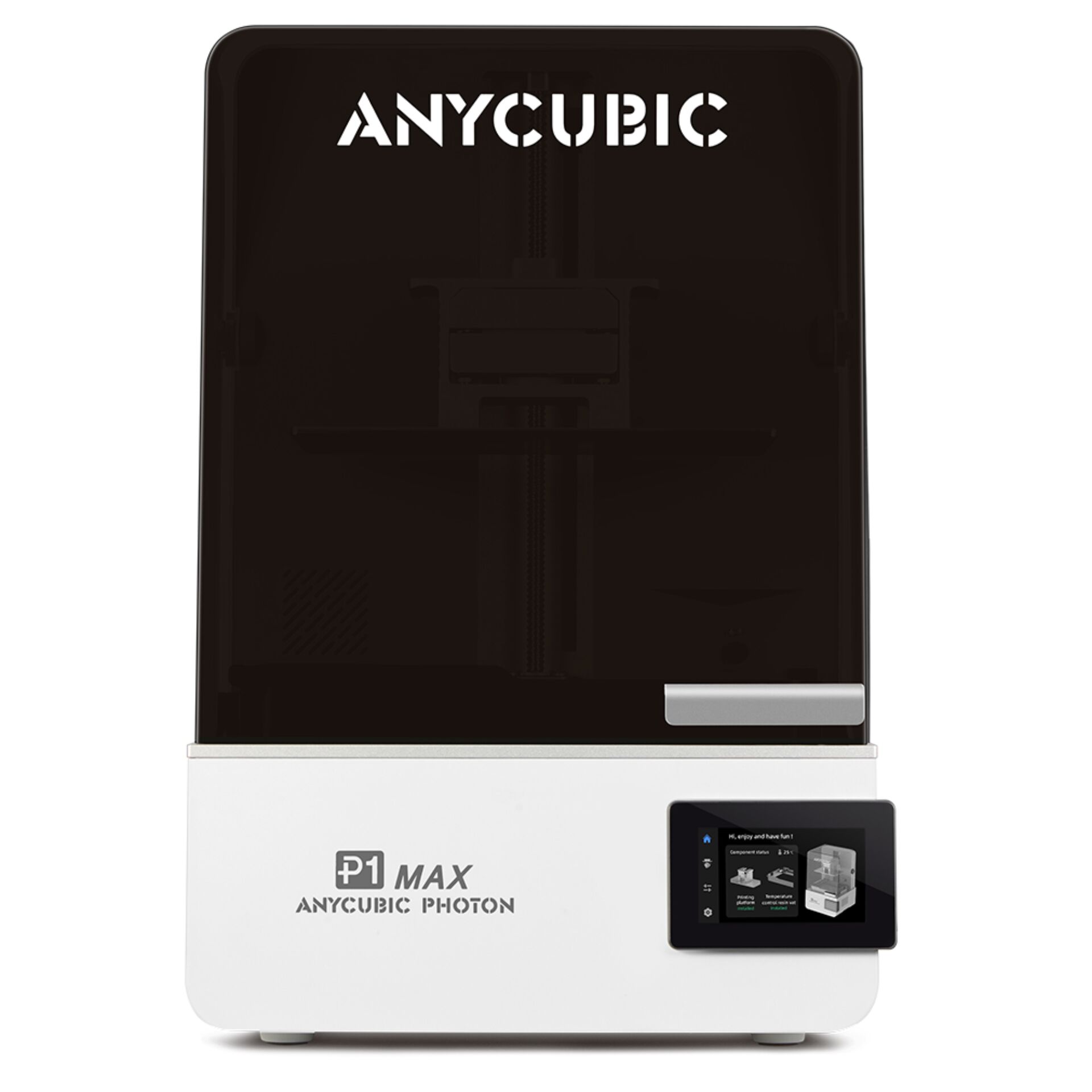 3D-Drucker, Anycubic, P1 Max, Photon, Drucker
