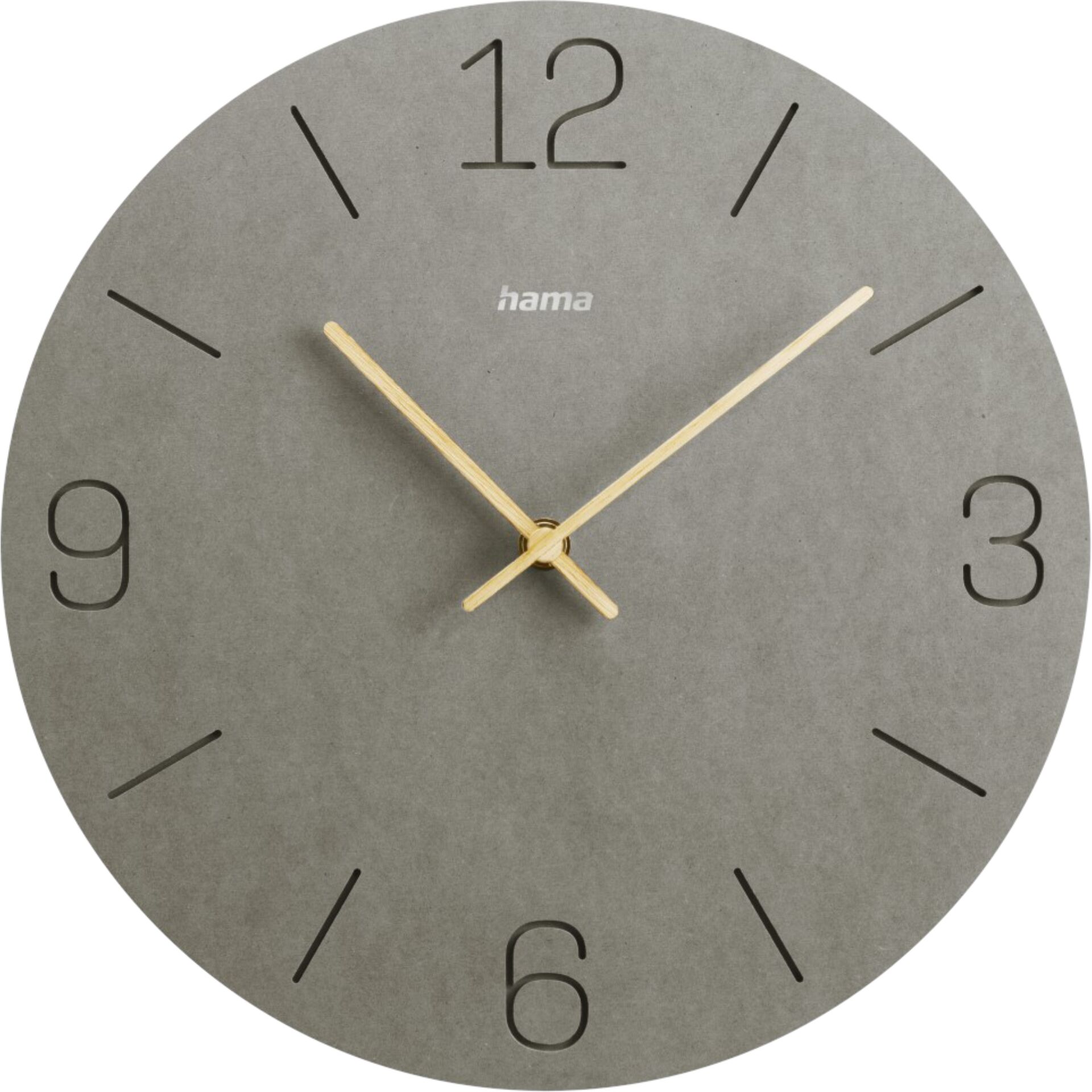 Uhr, Wanduhr, Analoge Uhr